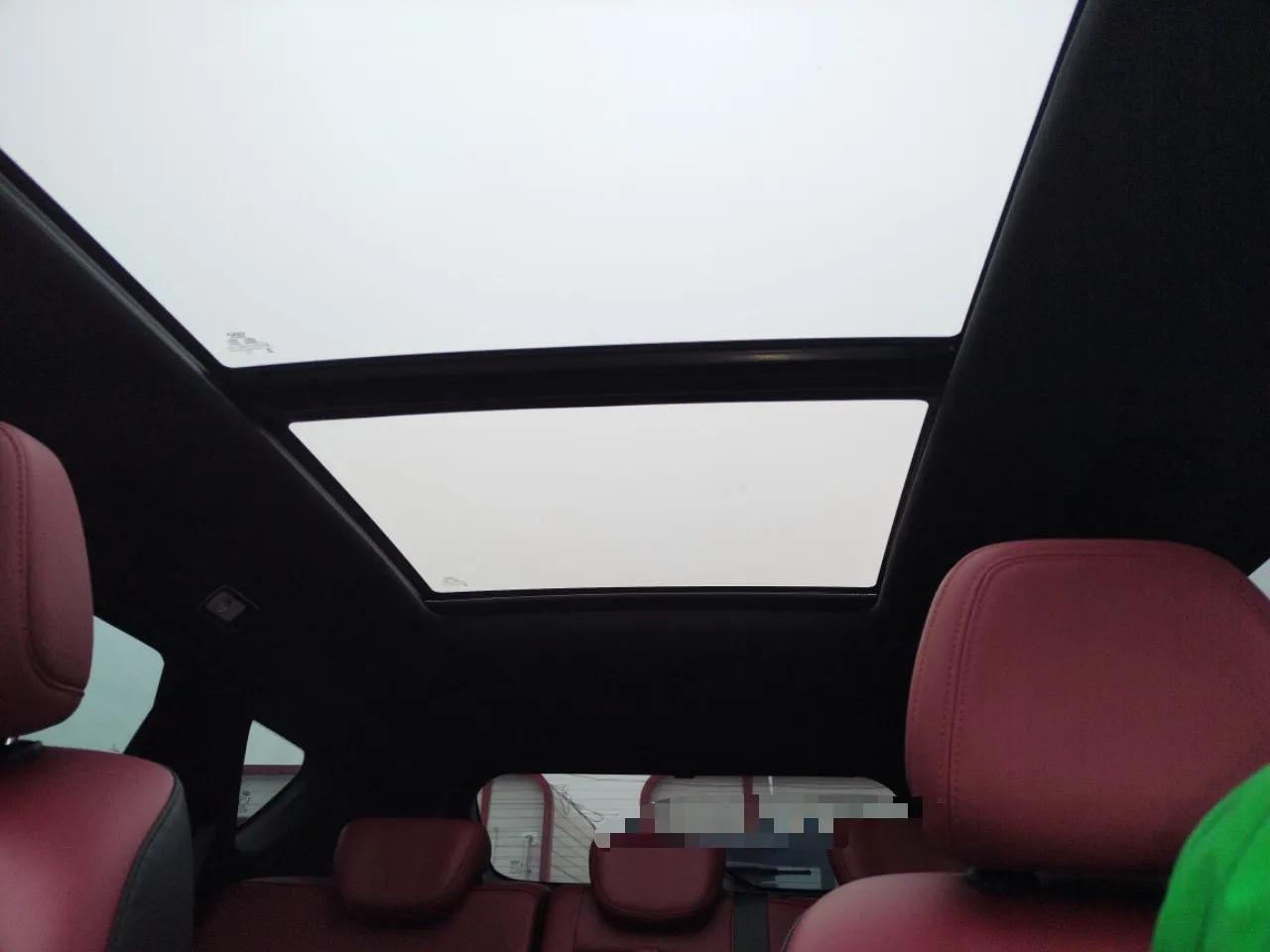 JETOUR X70 PRO 2023 1.6T DCT Enjoy MAX 5-seater — миниатюра 21