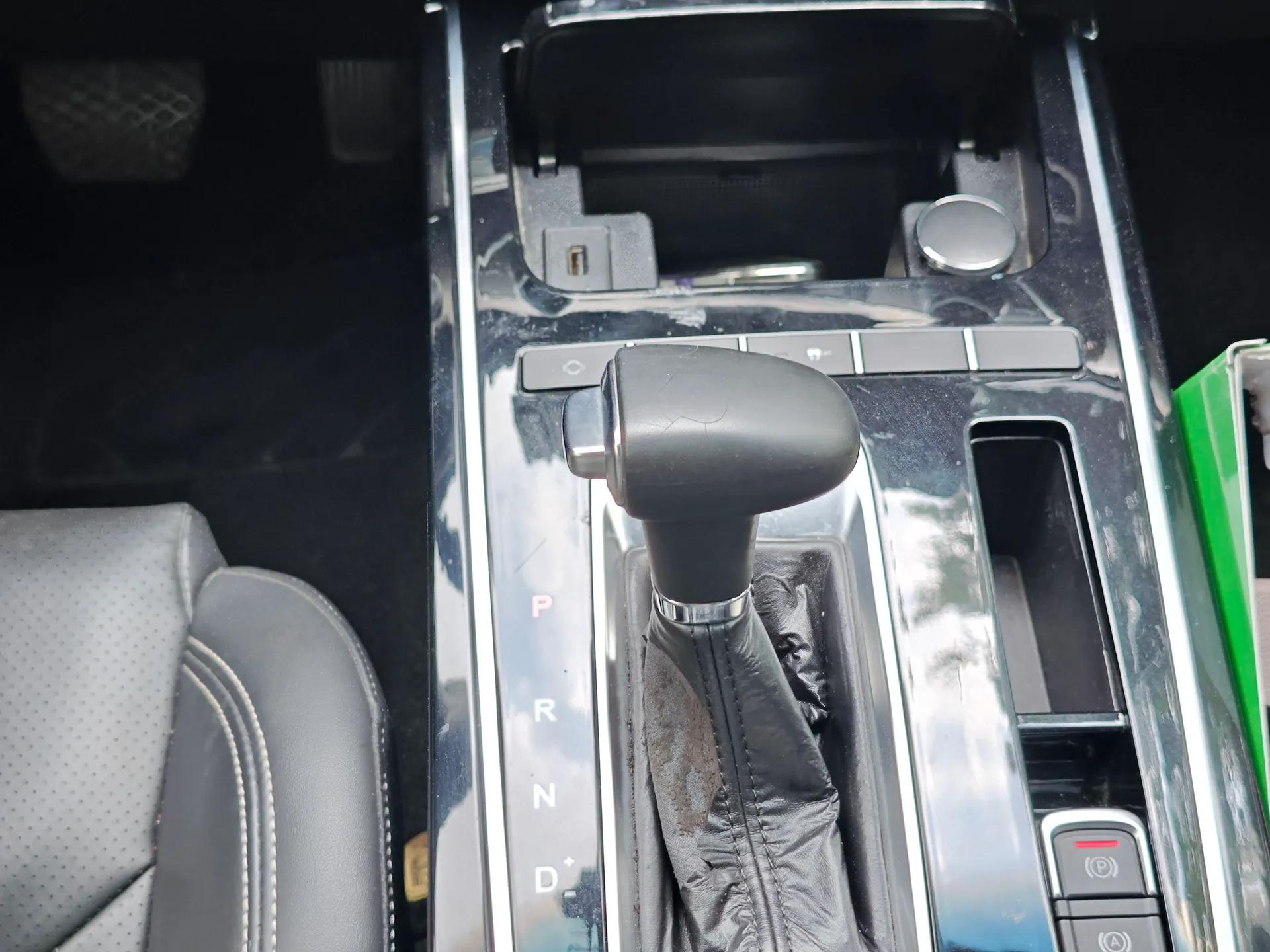 JETOUR X70S 2020 1.5T DCT Xingchen Edition 5 Seats — миниатюра 16