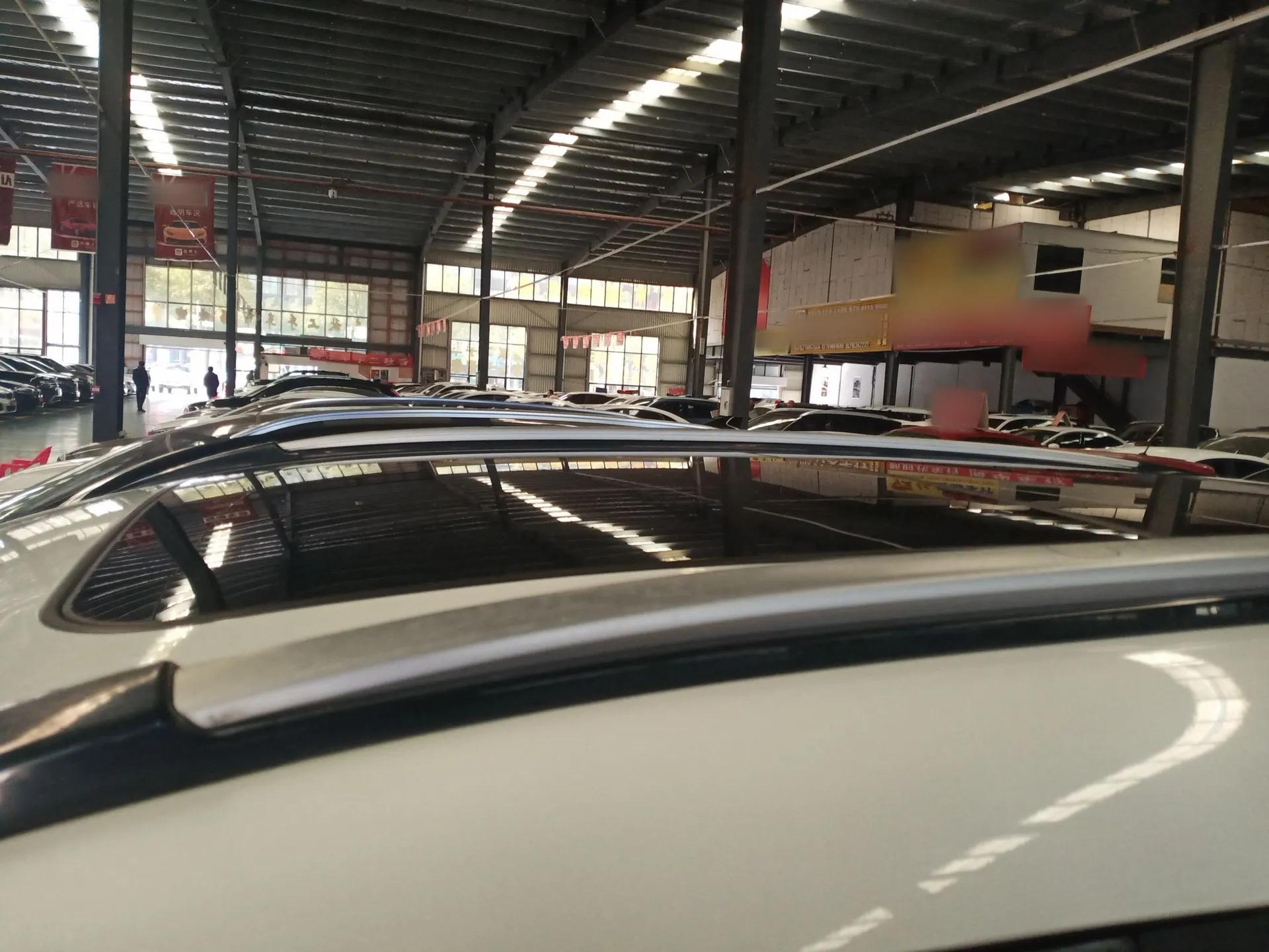 JETOUR X70S 2019 1.5T Automatic Explore Edition China V Standard — миниатюра 11