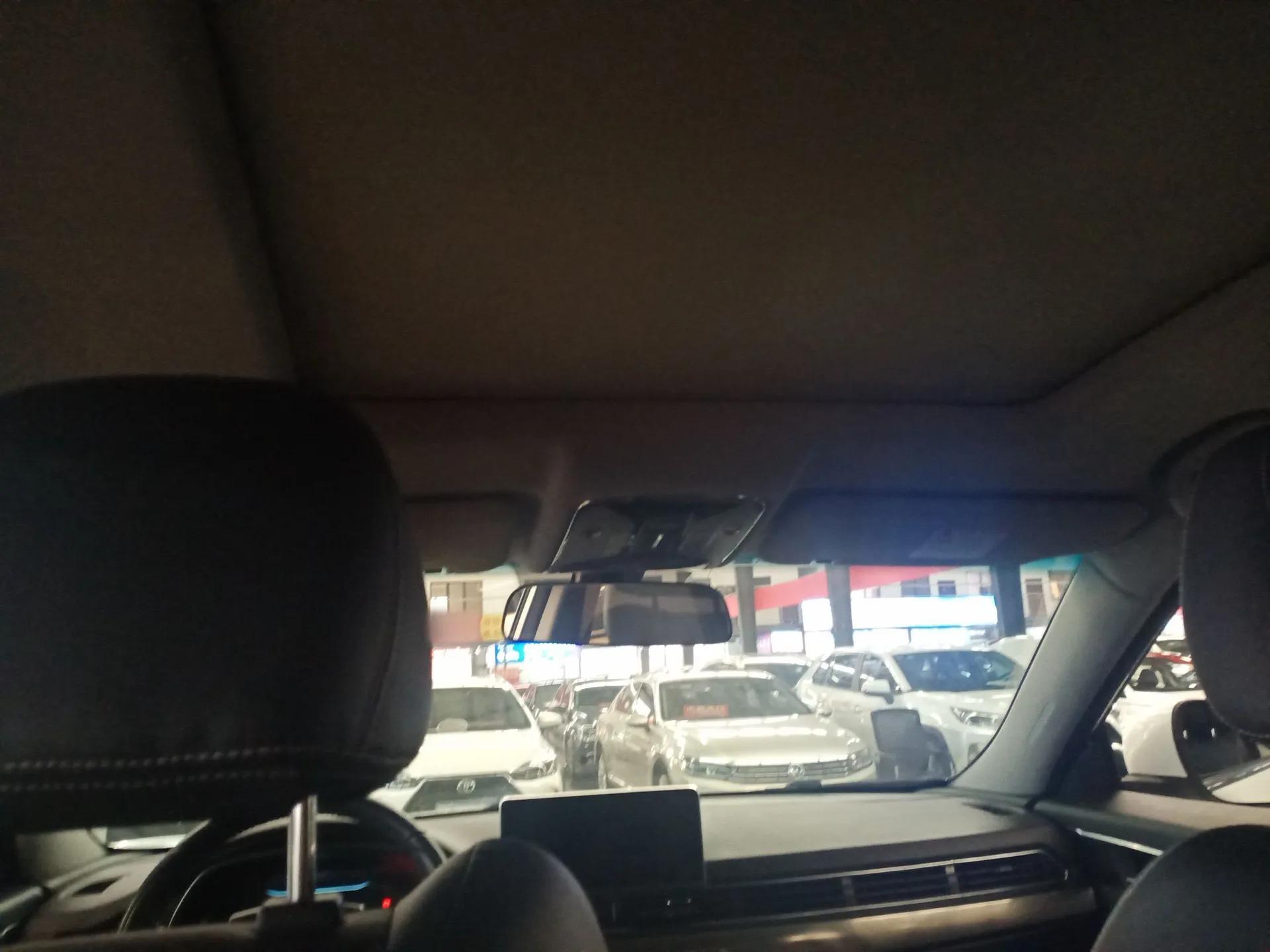 JETOUR X70S 2019 1.5T Automatic Explore Edition China V Standard — миниатюра 17