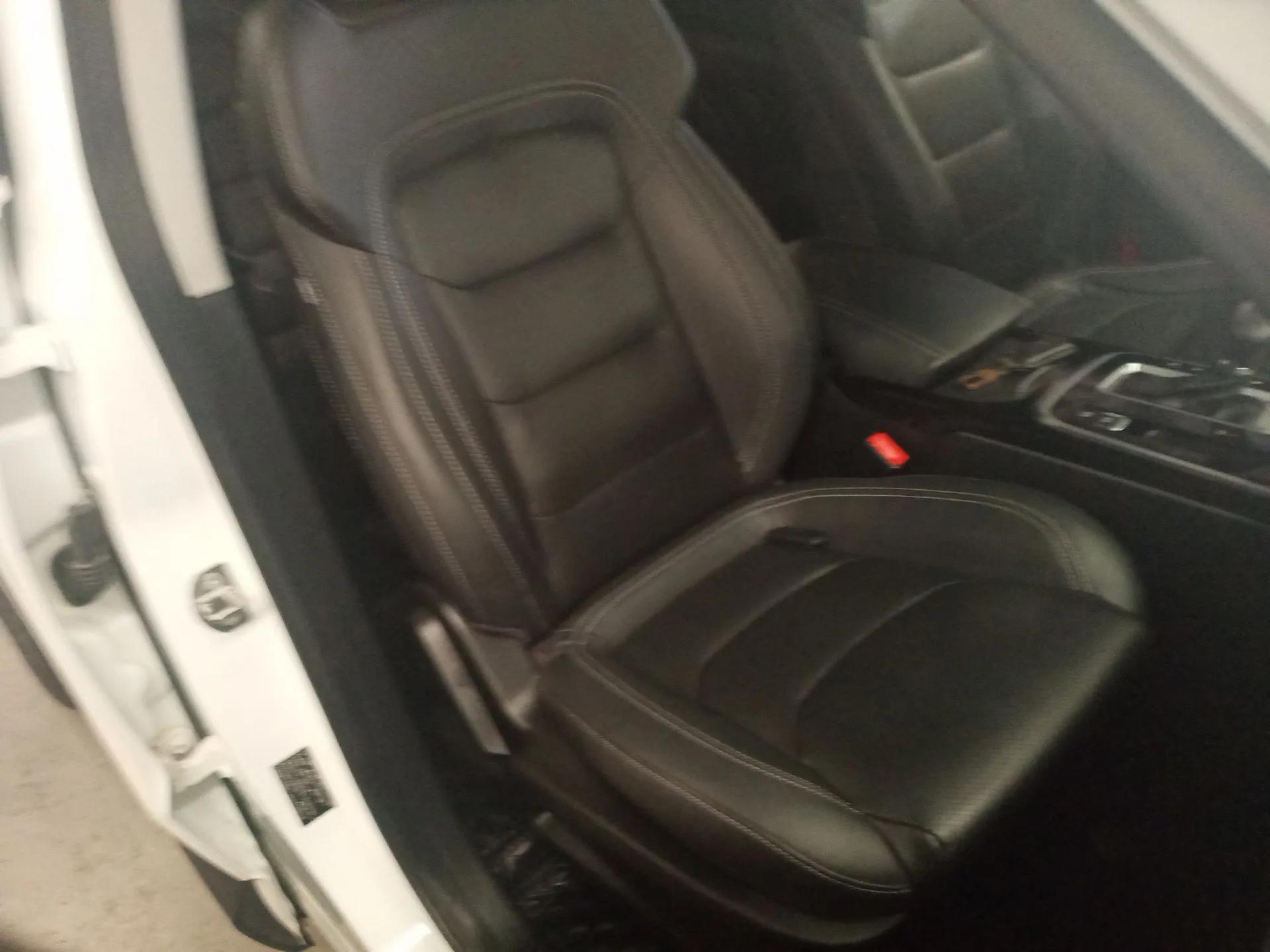 JETOUR X70S 2019 1.5T Automatic Explore Edition China V Standard — миниатюра 23