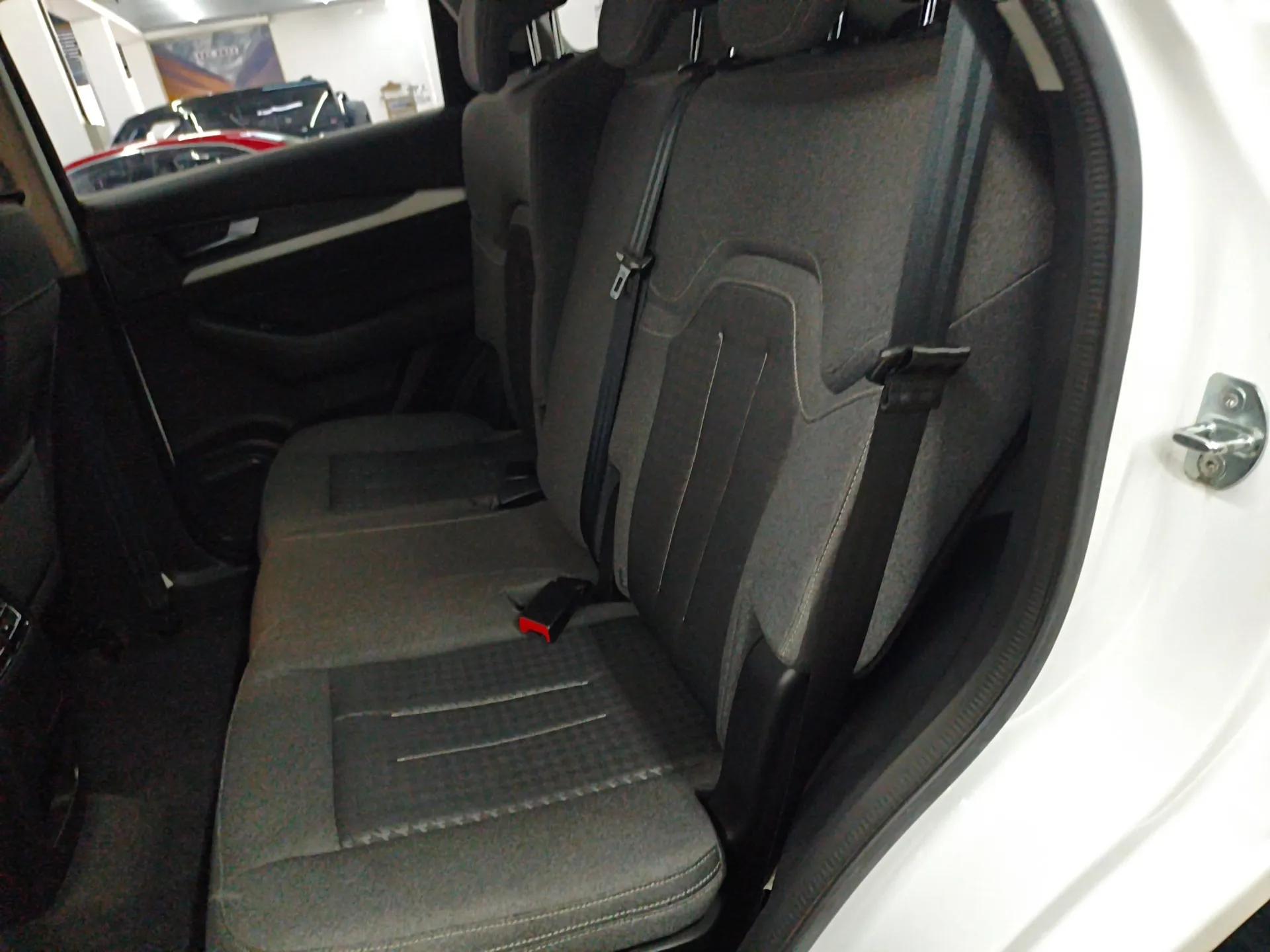 JETOUR X70S 2022 1.5T DCT Active Version 7-Seater — миниатюра 20