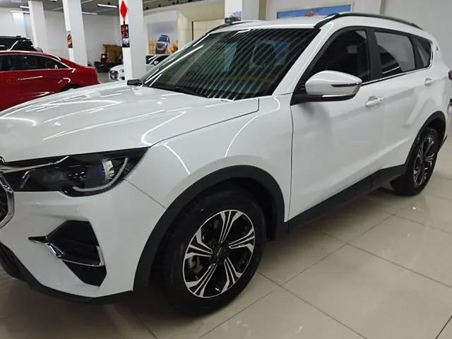JETOUR X70S 2022 1.5T DCT Active Version 7-Seater