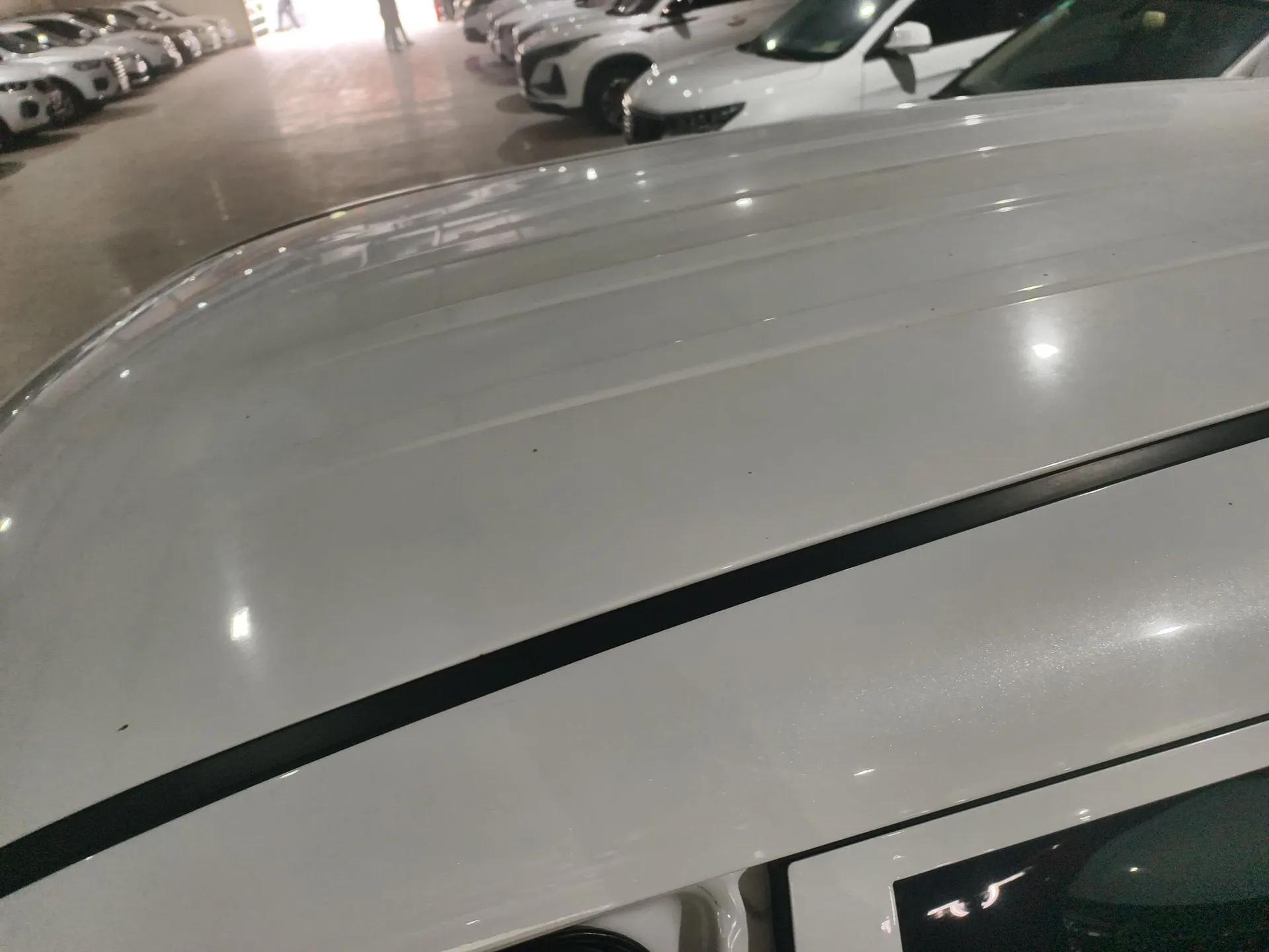 JETOUR X70M 2020 Revised 1.5T Manual Partner Version 5-Seater — миниатюра 11