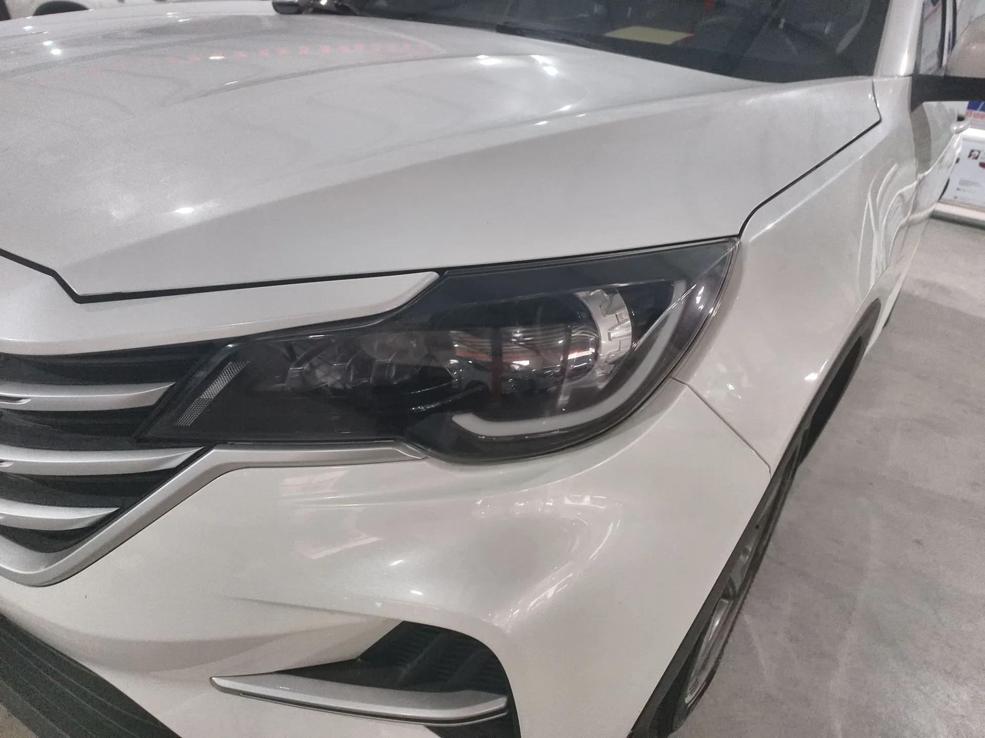 JETOUR X70M 2020 Revised 1.5T Manual Partner Version 5-Seater — миниатюра 5