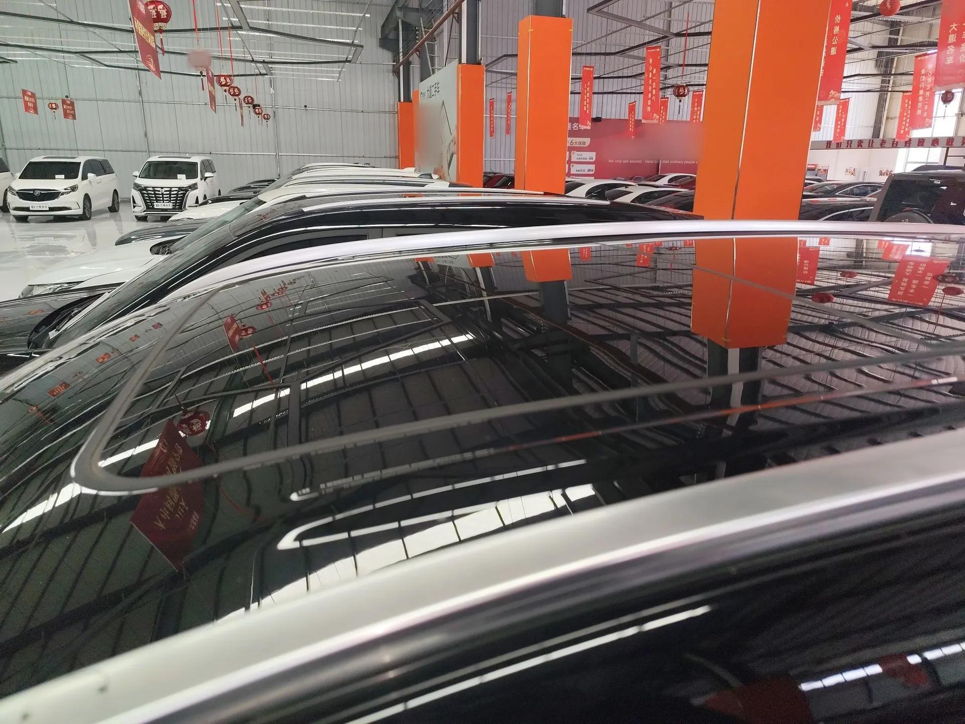 JETOUR X90 PRO 2024 2.0T DCT Ultimate Edition 5 Seats — миниатюра 11