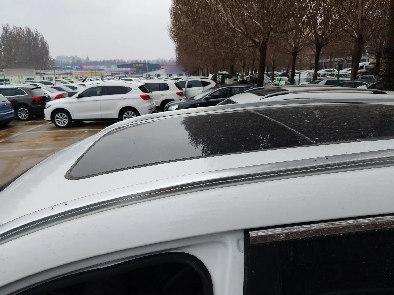 JETOUR X90 PRO 2024 2.0T DCT Luxury Edition 5 Seats — миниатюра 11