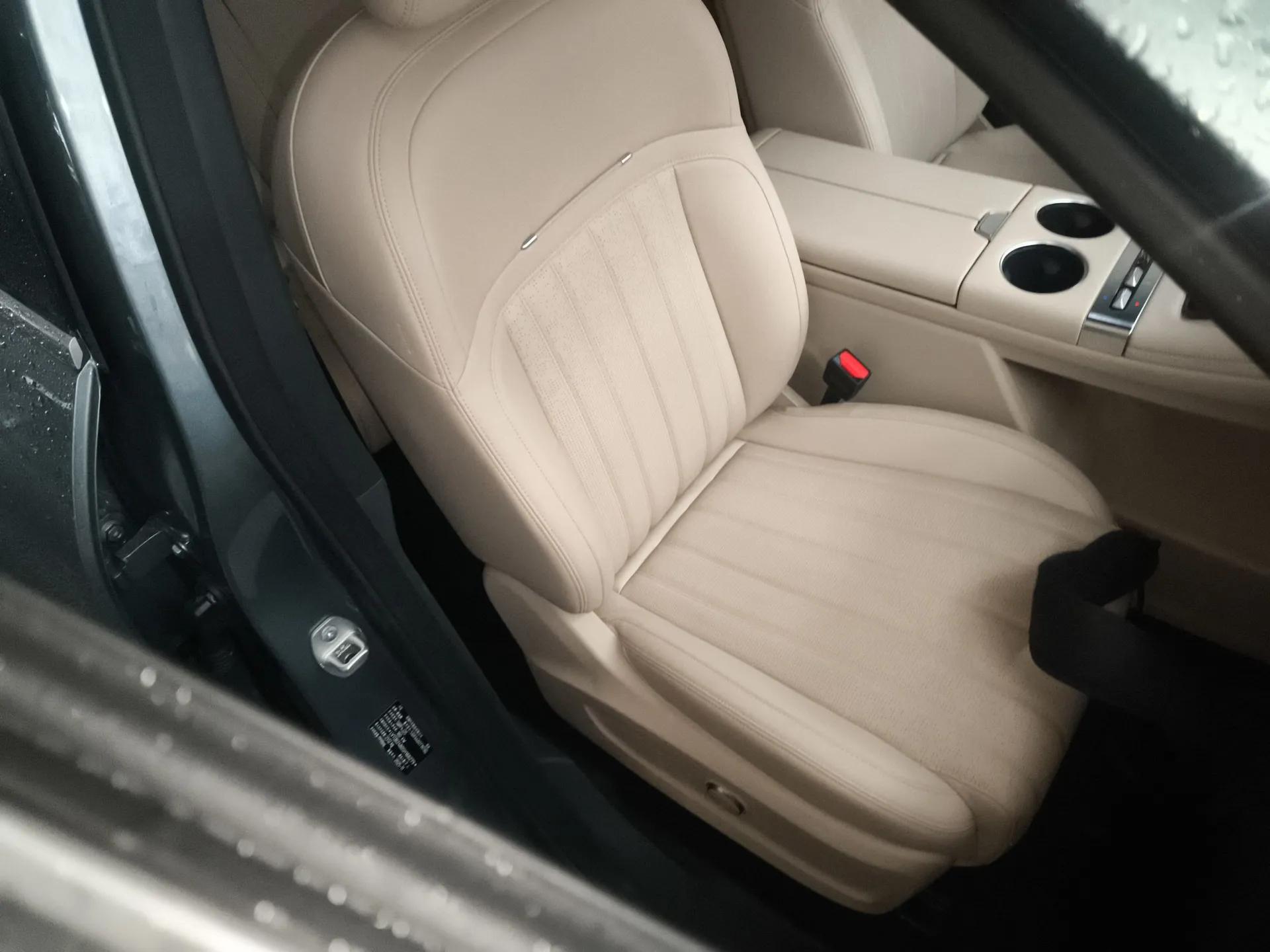 JETOUR X70L 2026 Model—2.0TD Automatic Flagship, 7-seater — миниатюра 23