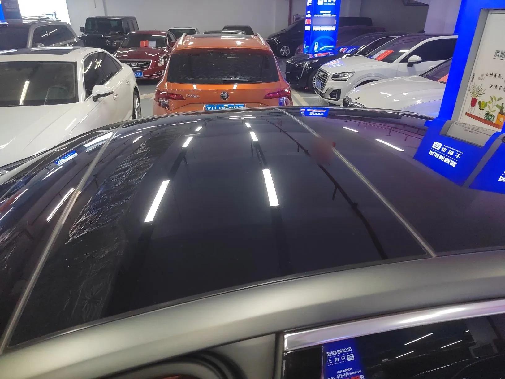Genesis G90 2023 Luxury Edition — миниатюра 11