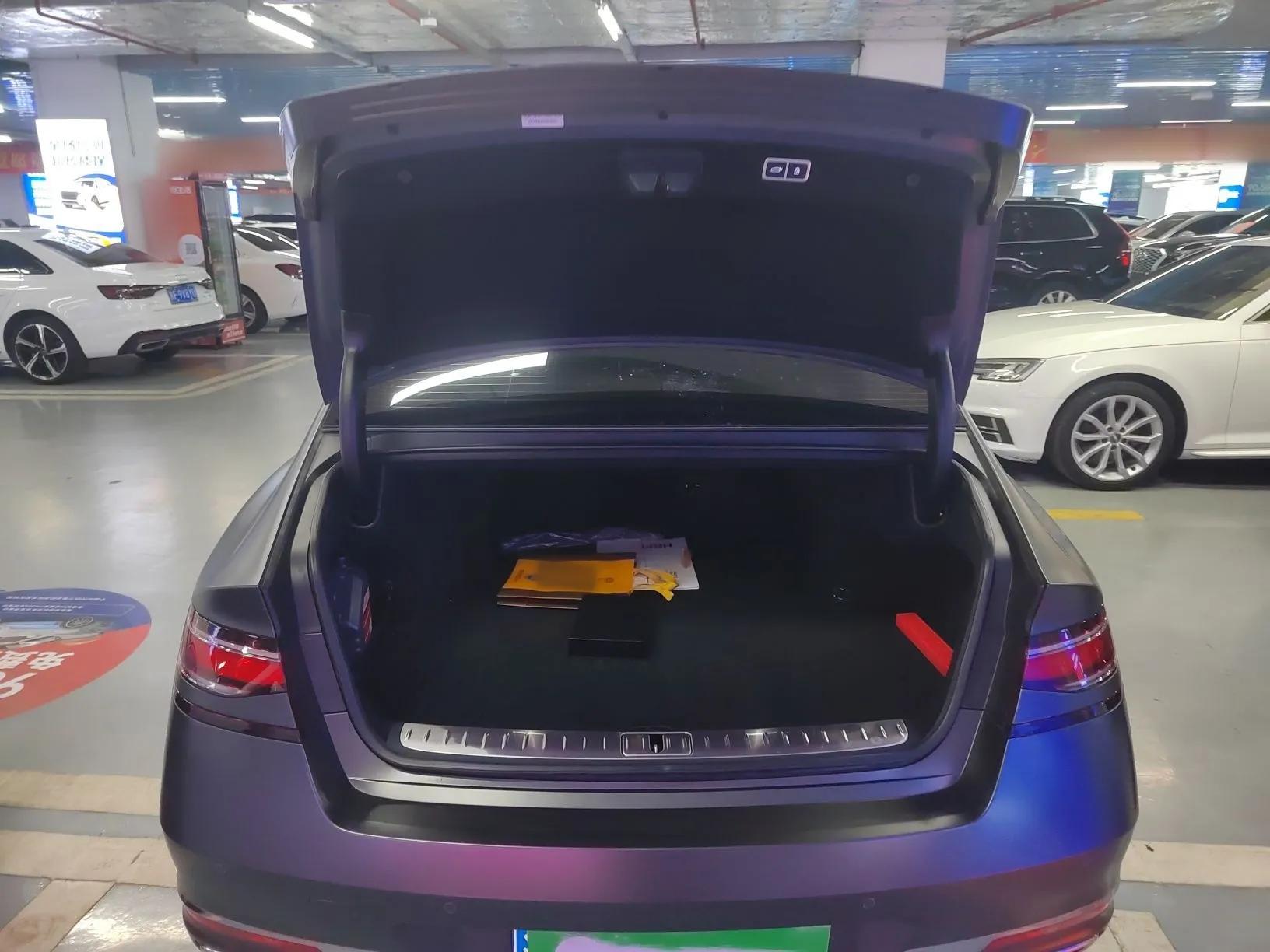 Genesis G90 2023 Luxury Edition — миниатюра 22