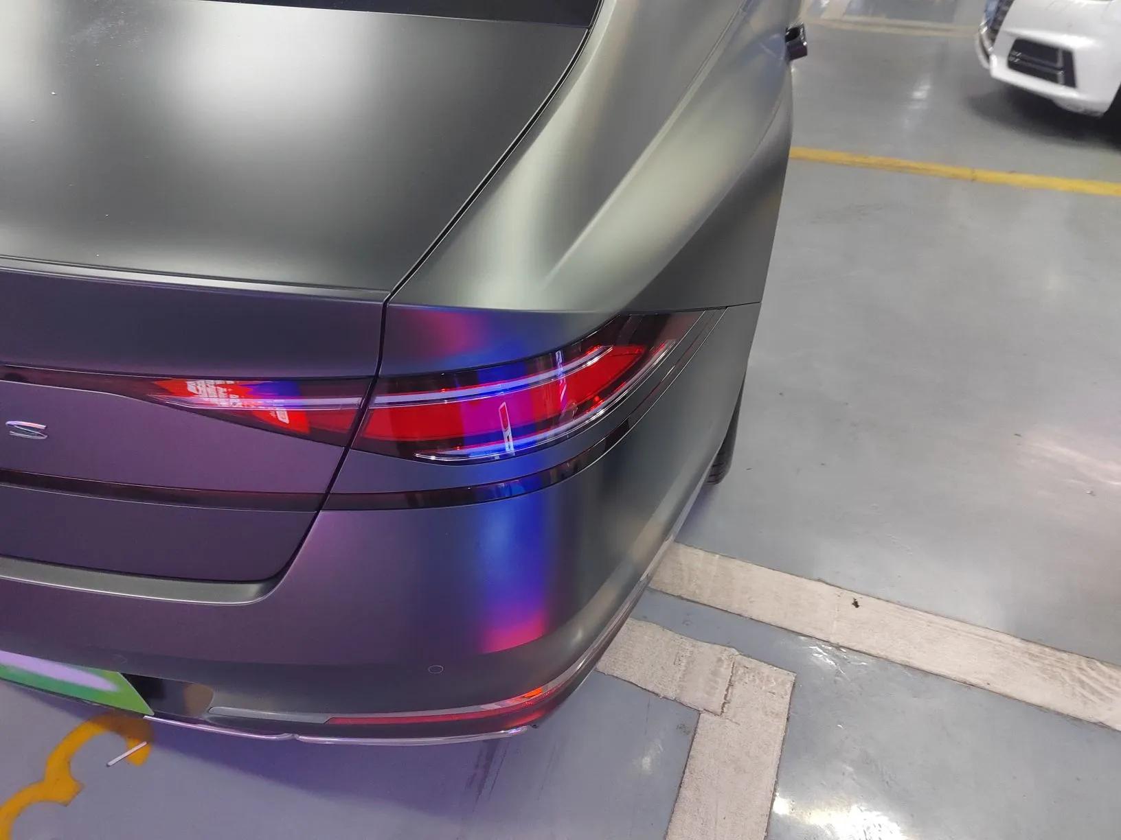 Genesis G90 2023 Luxury Edition — миниатюра 7
