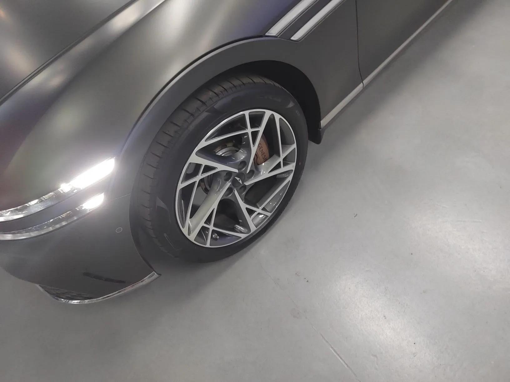 Genesis G90 2023 Luxury Edition — миниатюра 8