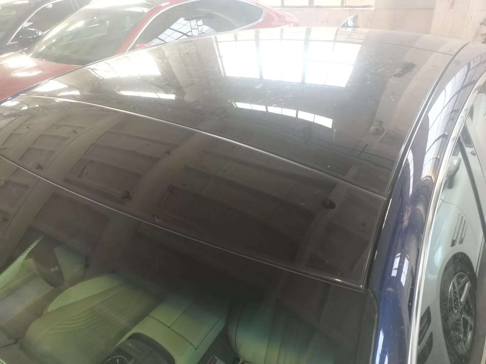 Genesis G80 2023 2.5T Rear-Drive Flagship Edition — миниатюра 11