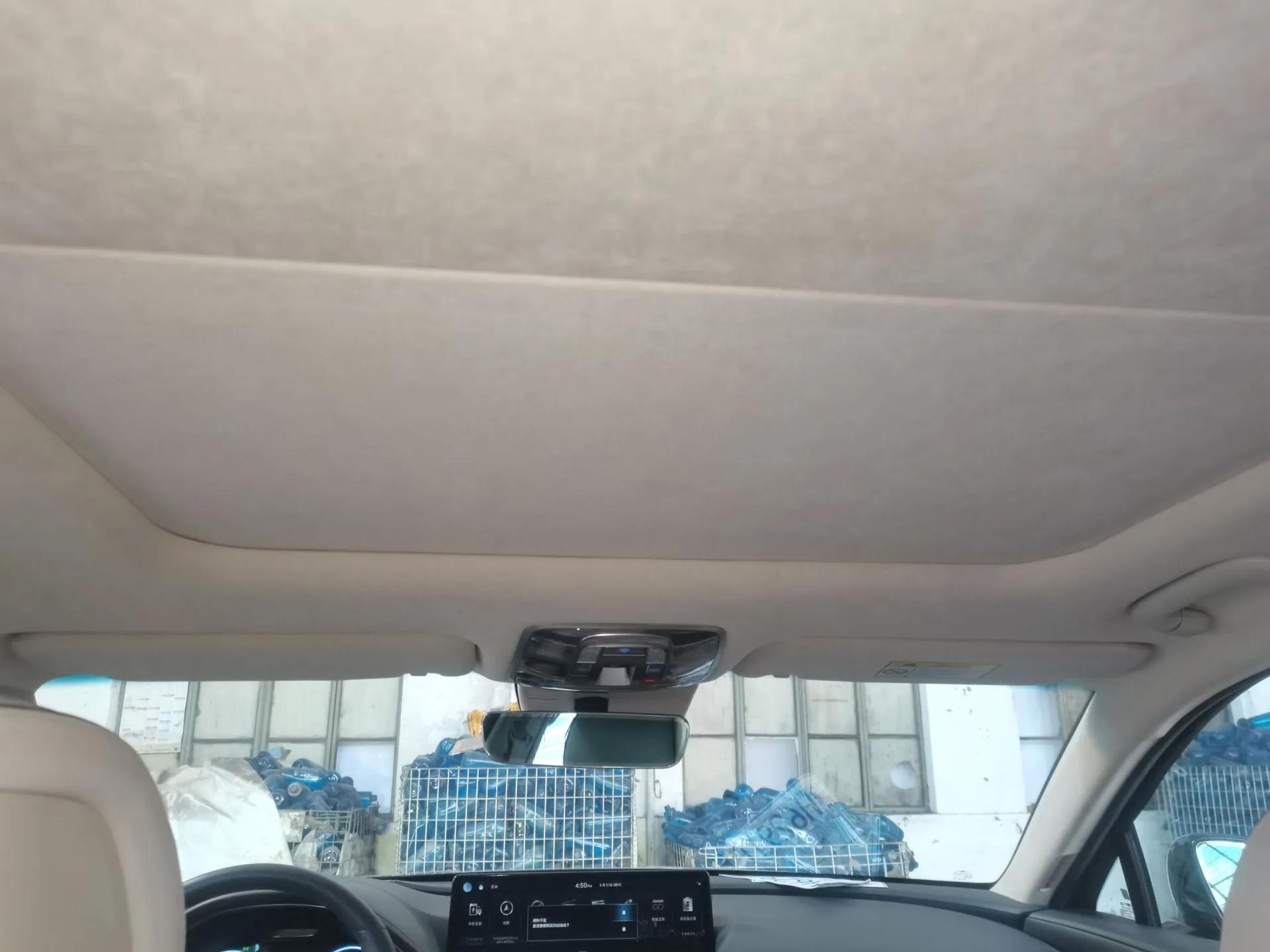 Genesis G80 2023 2.5T Rear-Drive Flagship Edition — миниатюра 21