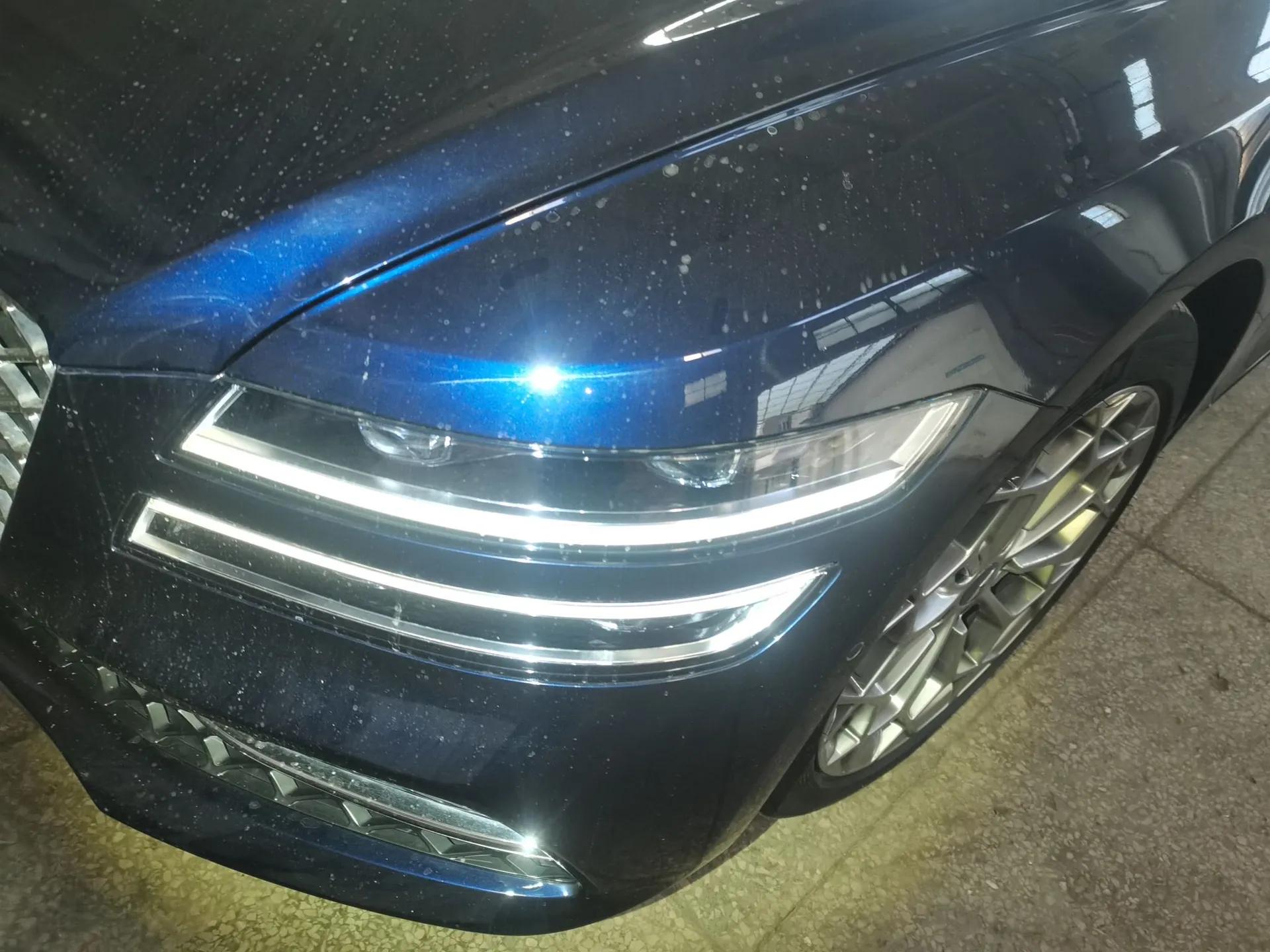 Genesis G80 2023 2.5T Rear-Drive Flagship Edition — миниатюра 9