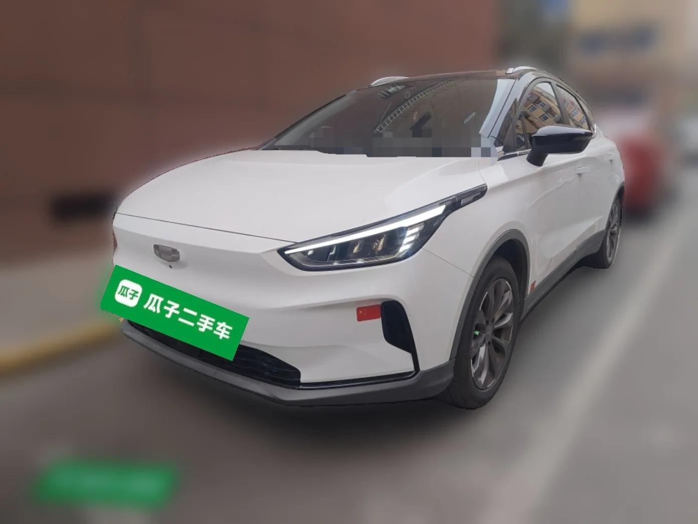 Geometry C 2021 C550 Power Edition — миниатюра 1