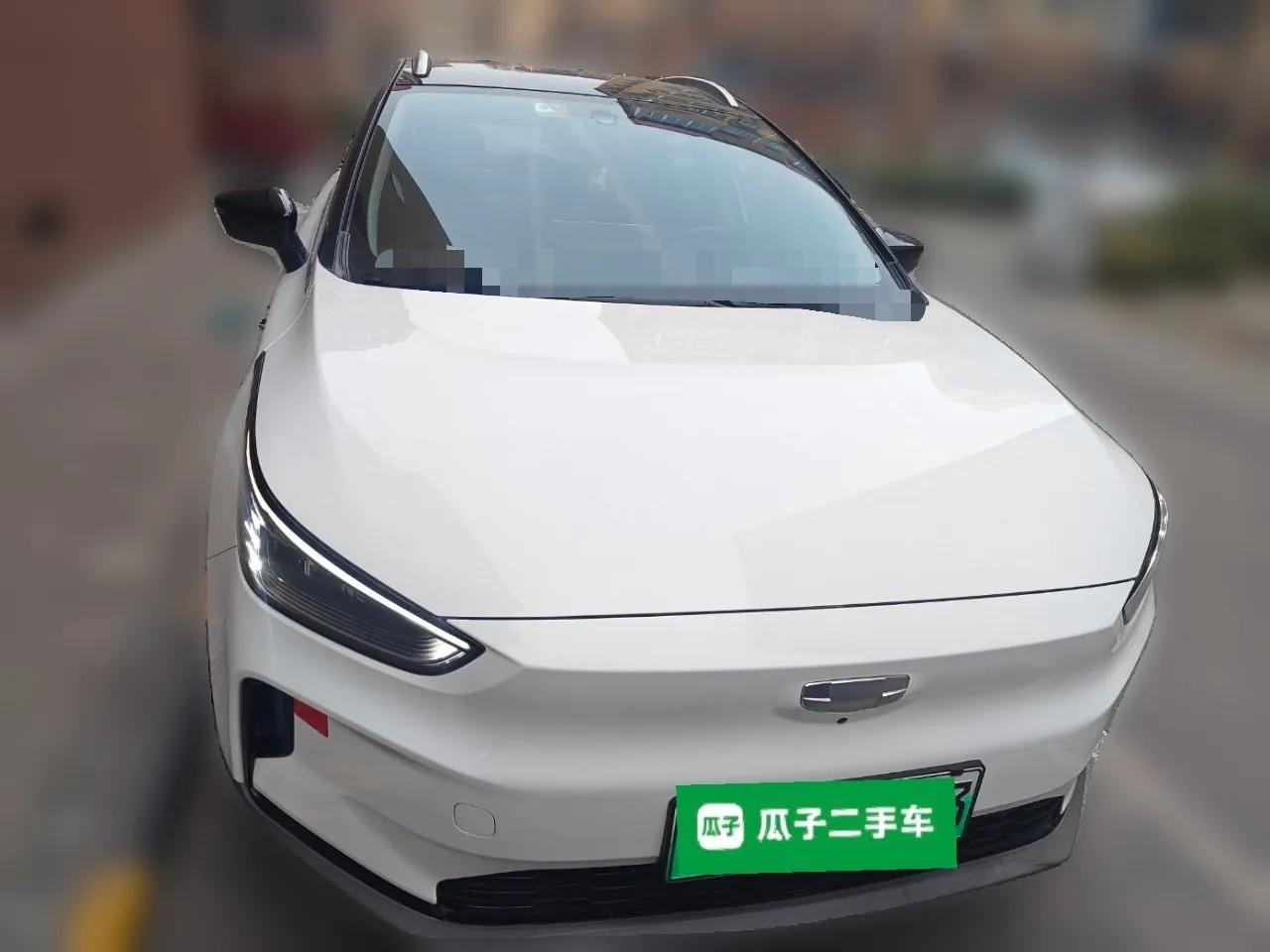 Geometry C 2021 C550 Power Edition — миниатюра 2
