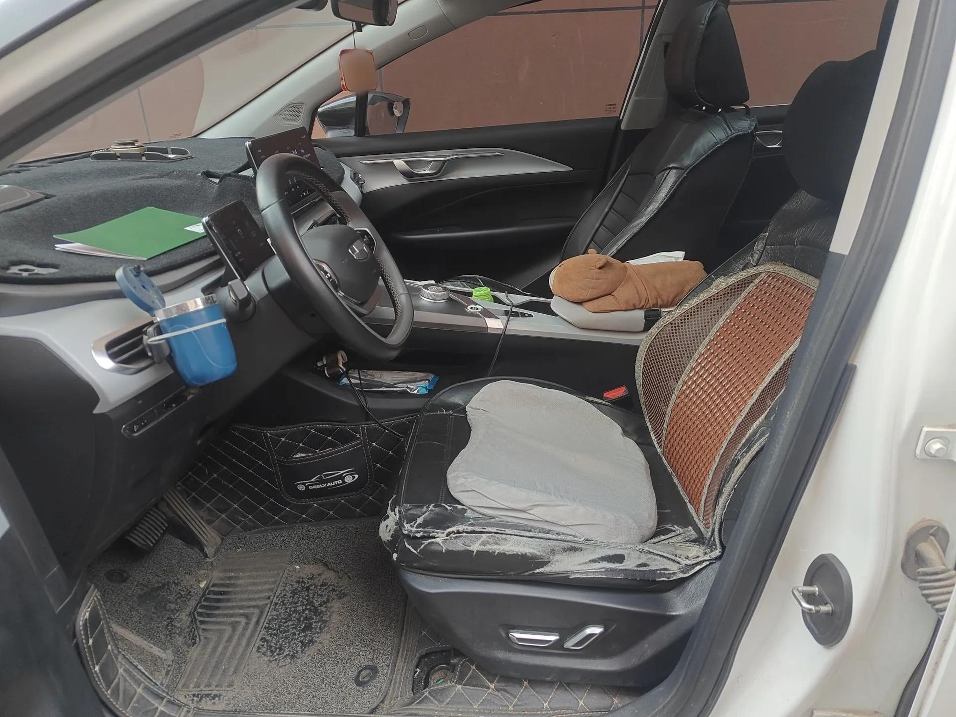 Geometry C 2021 C550 Power Edition — миниатюра 16