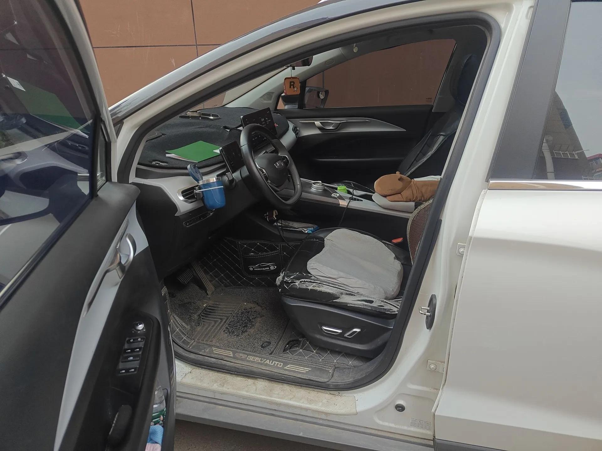 Geometry C 2021 C550 Power Edition — миниатюра 17
