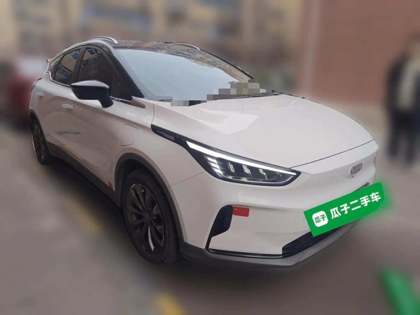 Geometry C 2021 C550 Power Edition — миниатюра 3