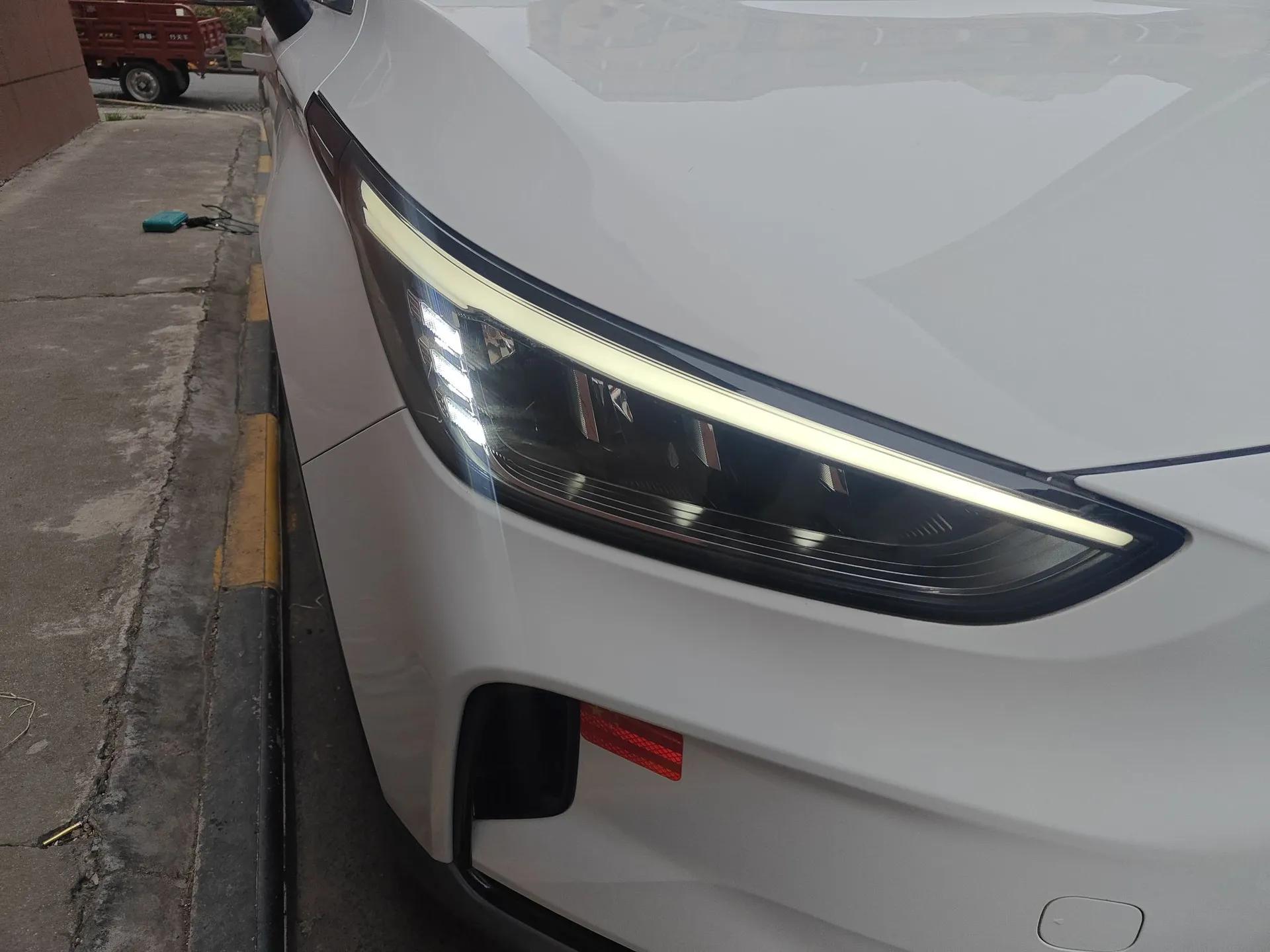 Geometry C 2021 C550 Power Edition — миниатюра 7