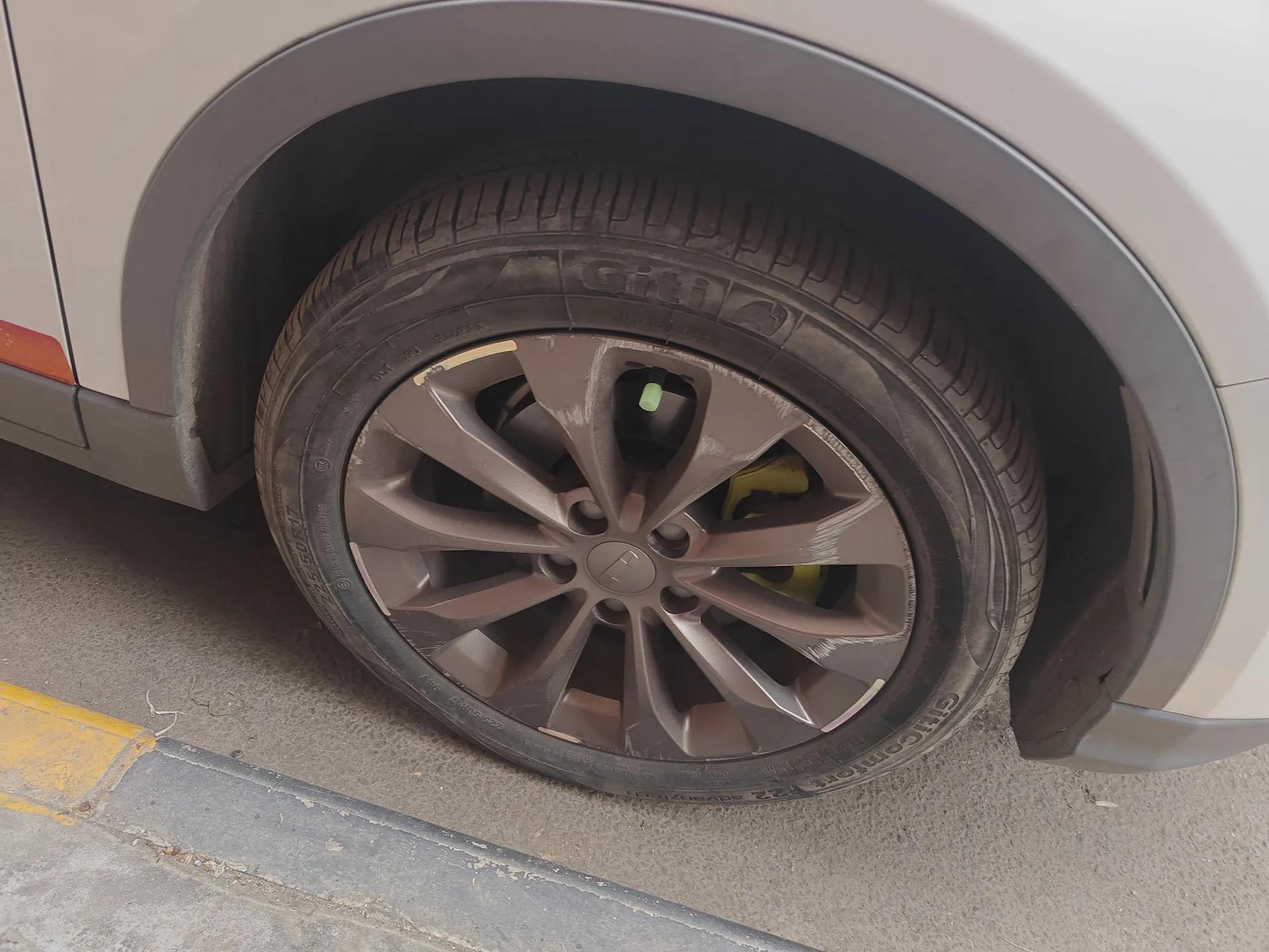 Geometry C 2021 C550 Power Edition — миниатюра 8