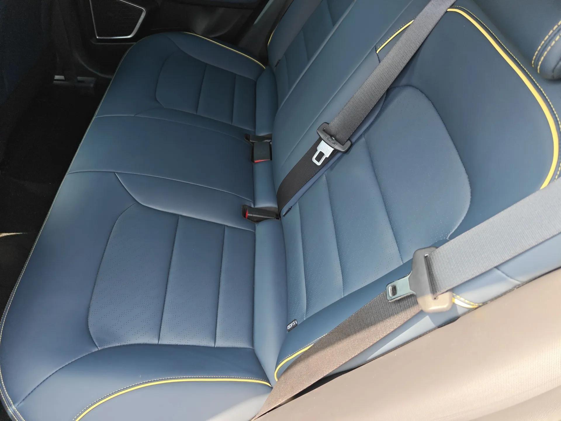 Geometry G6 2024 500KM Prestige Version — миниатюра 19