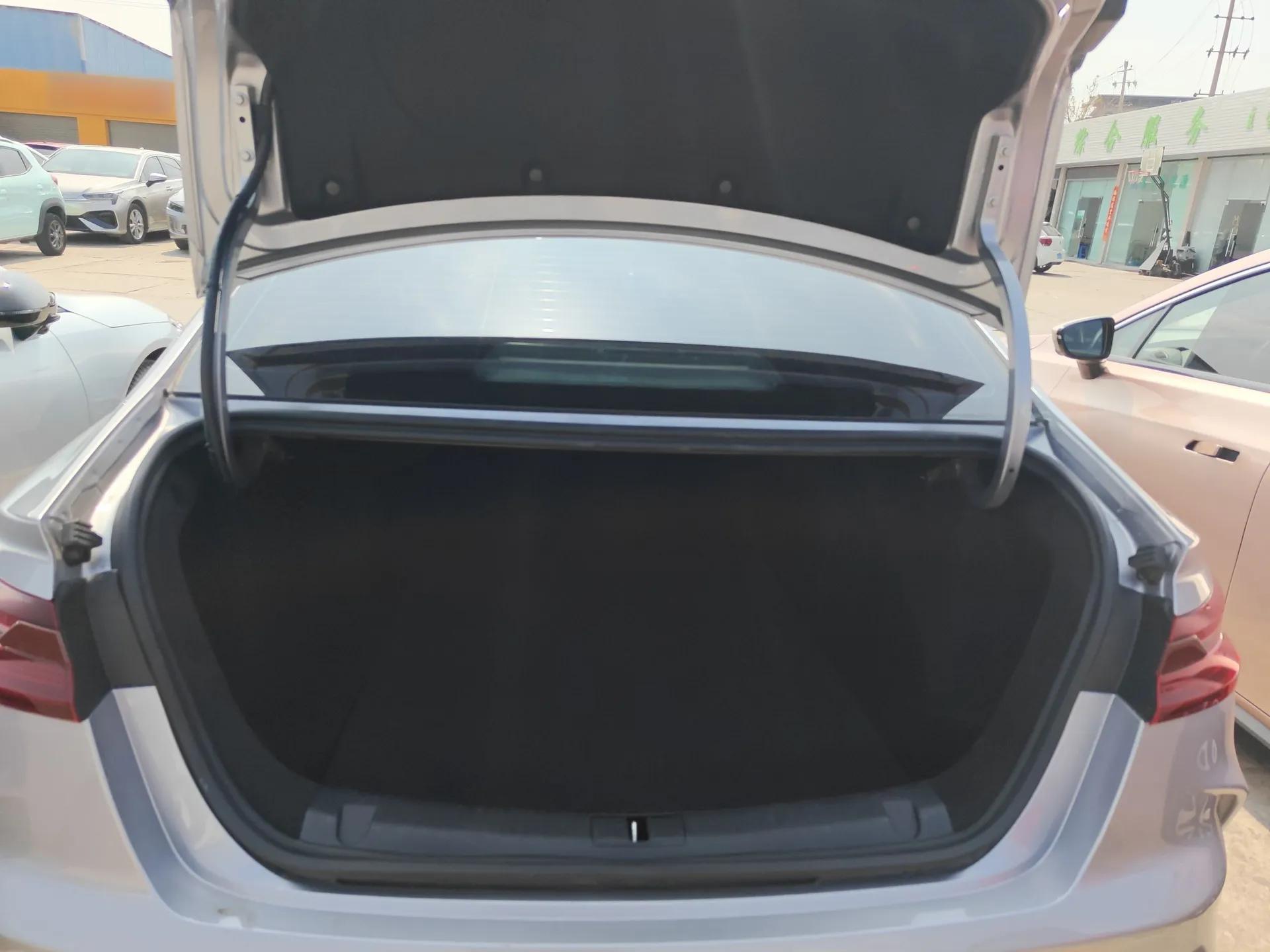 Geometry G6 2024 500KM Prestige Version — миниатюра 21