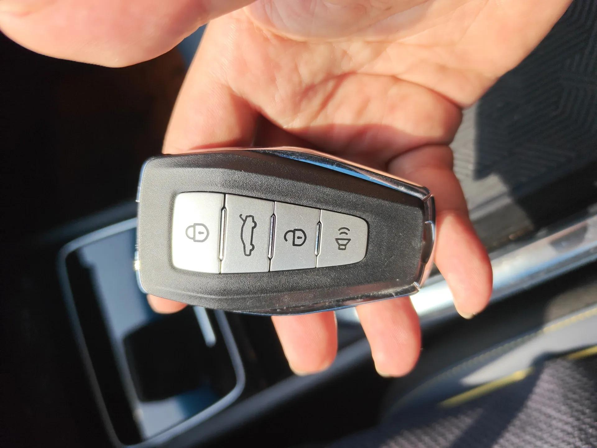 Geometry G6 2024 500KM Prestige Version — миниатюра 22