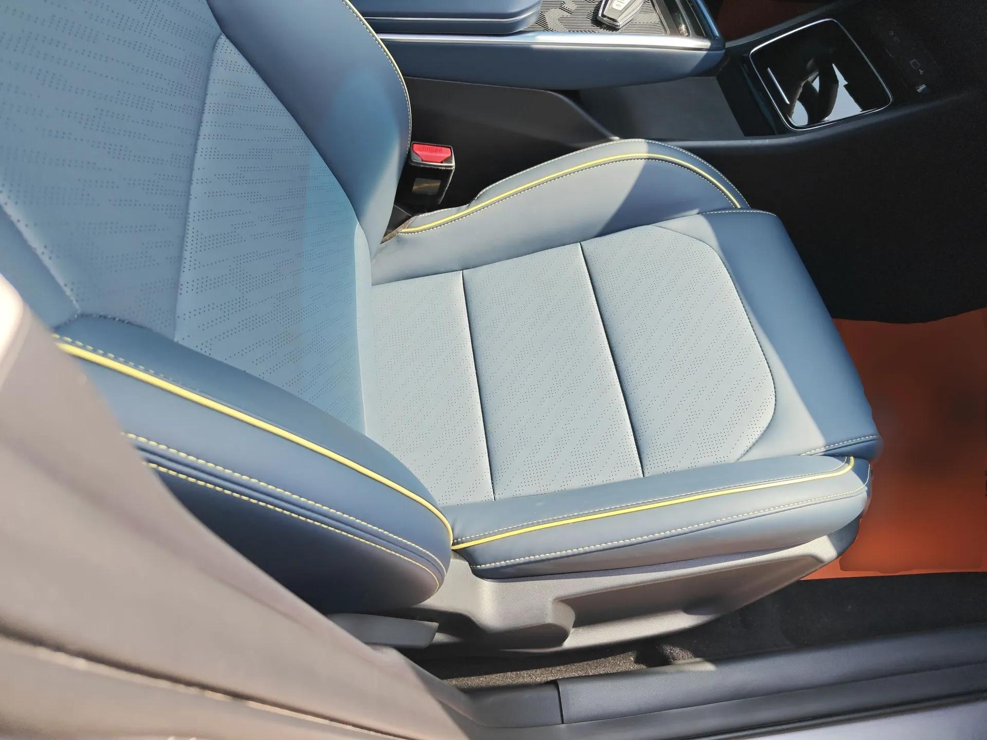 Geometry G6 2024 500KM Prestige Version — миниатюра 23