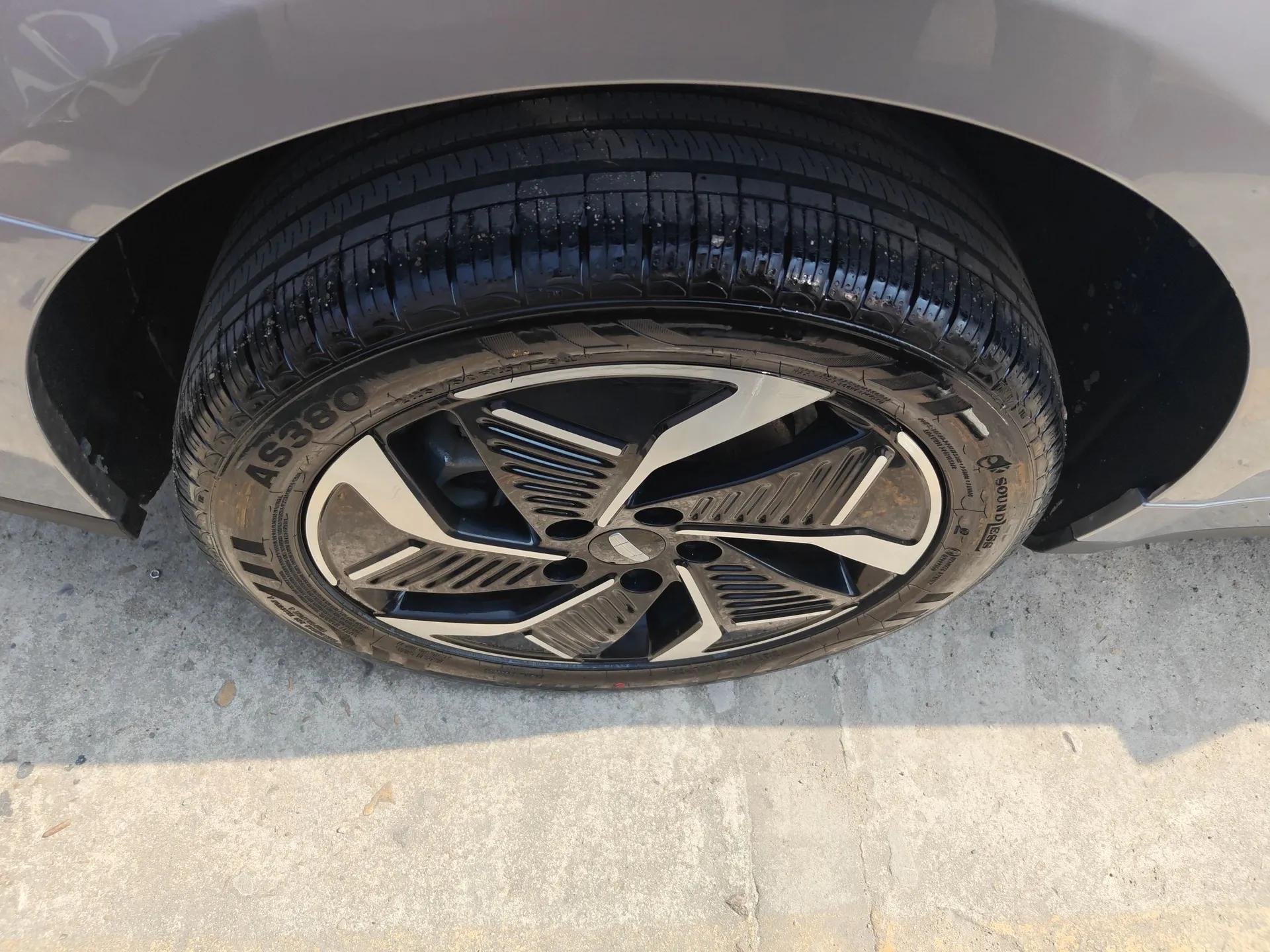 Geometry G6 2024 500KM Prestige Version — миниатюра 10