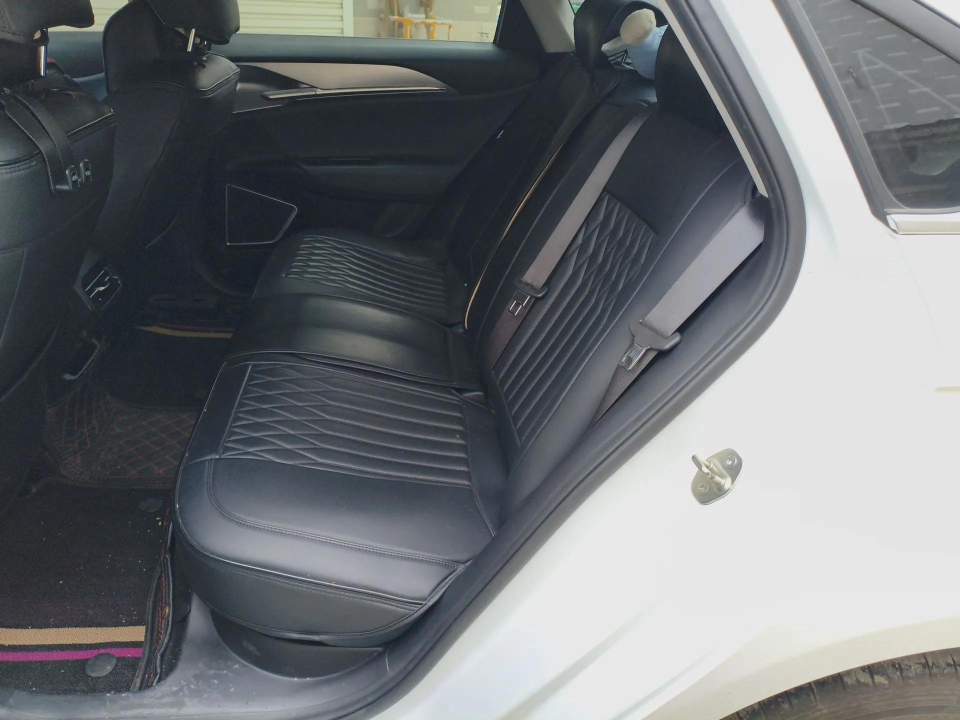Geometry G6 2024 500KM Prestige Version — миниатюра 18