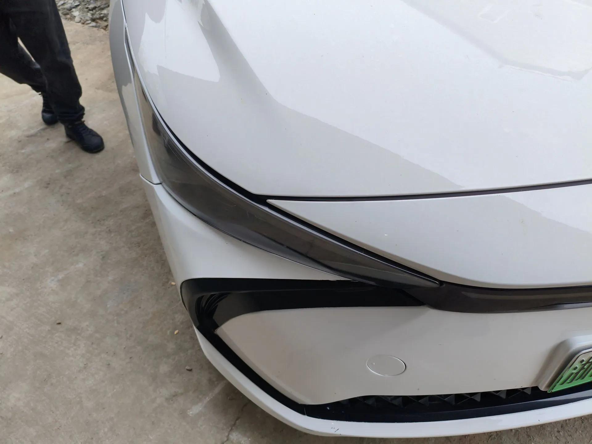 Geometry G6 2024 500KM Prestige Version — миниатюра 7