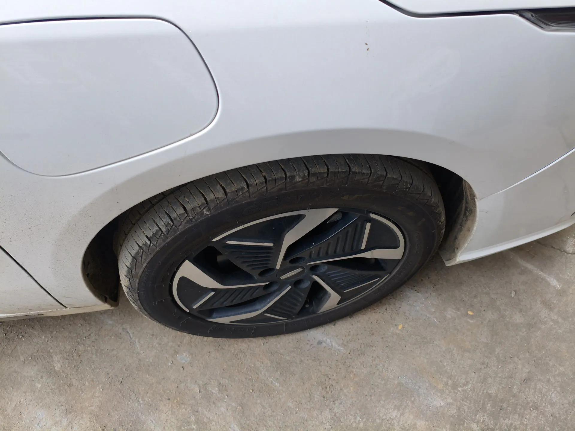 Geometry G6 2024 500KM Prestige Version — миниатюра 8