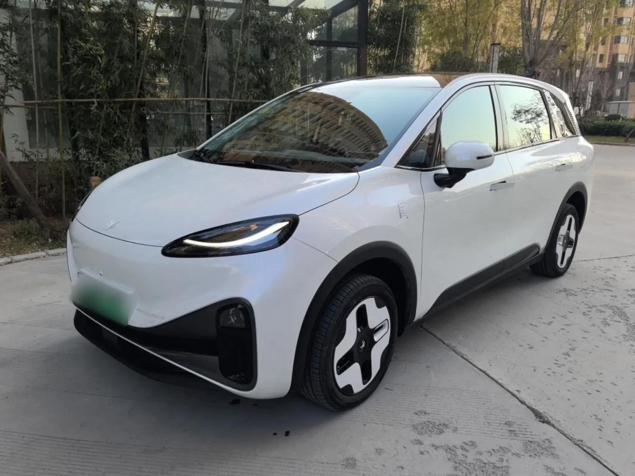 ARCFOX Kaola S 2024 PRO — миниатюра 1