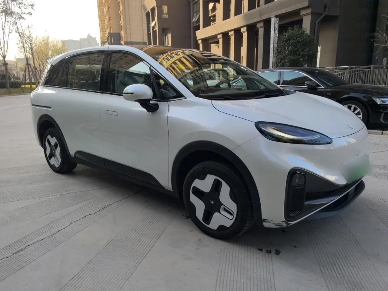 ARCFOX Kaola S 2024 PRO — миниатюра 4