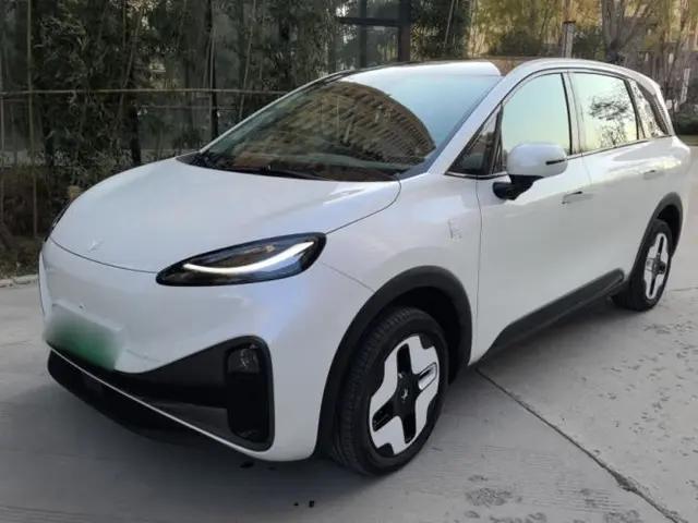 ARCFOX Kaola S 2024 PRO
