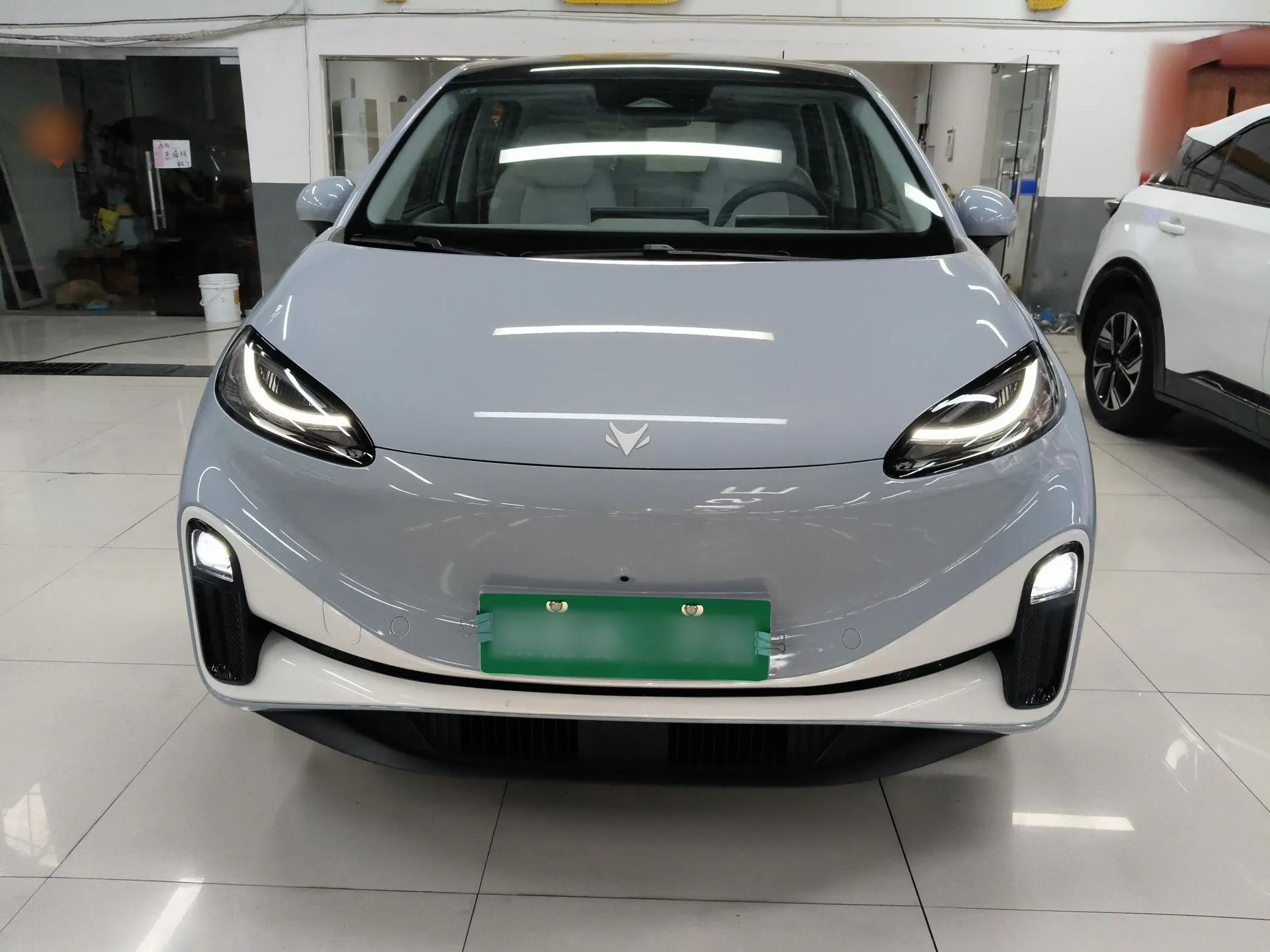 ARCFOX Kaola S 2024 PRO — миниатюра 2