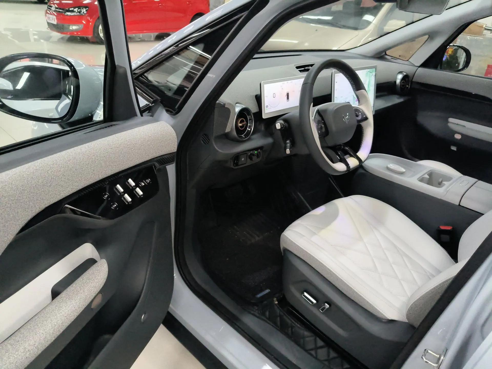 ARCFOX Kaola S 2024 PRO — миниатюра 18