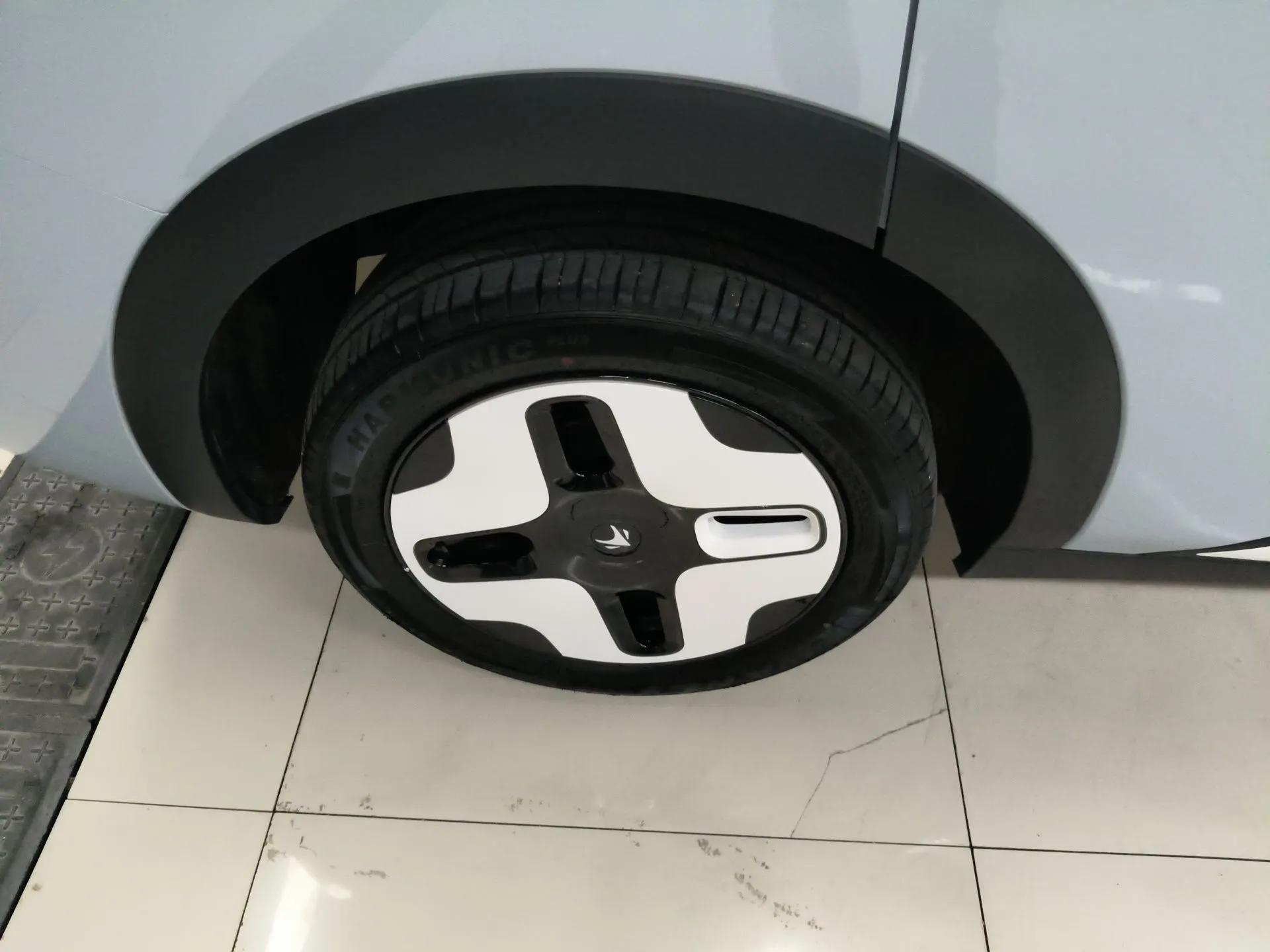 ARCFOX Kaola S 2024 PRO — миниатюра 10