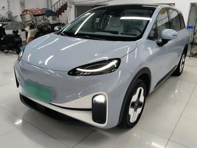 ARCFOX Kaola S 2024 PRO
