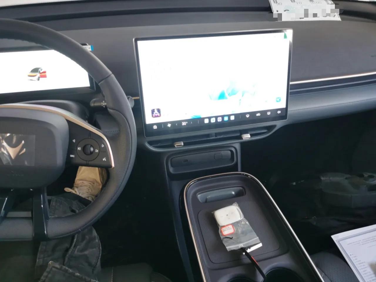 ARCFOX T1 2025 Model 425 PRO — миниатюра 13