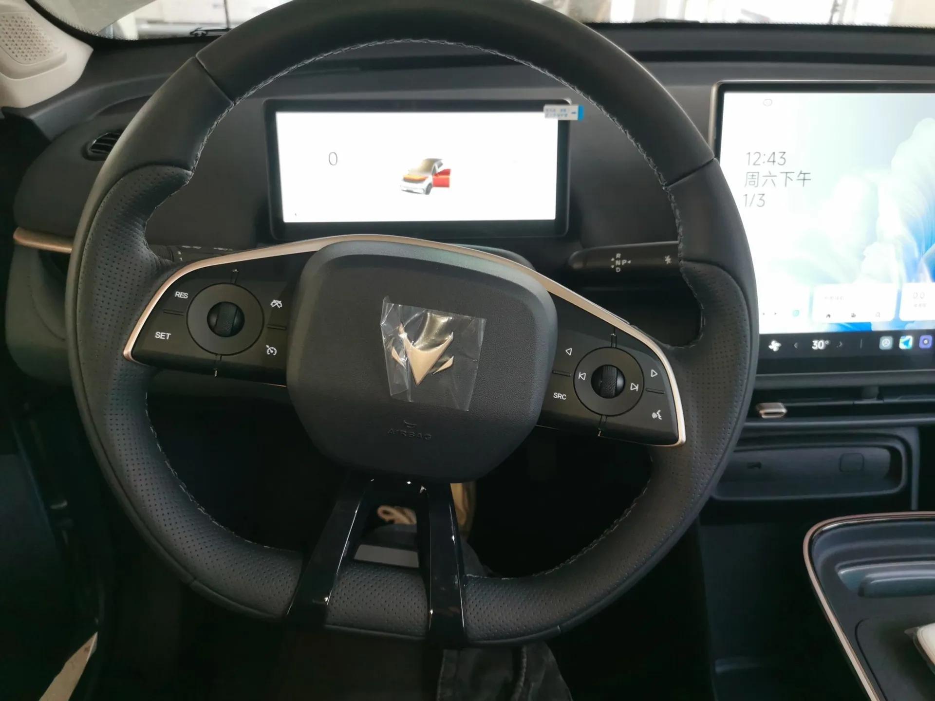 ARCFOX T1 2025 Model 425 PRO — миниатюра 14