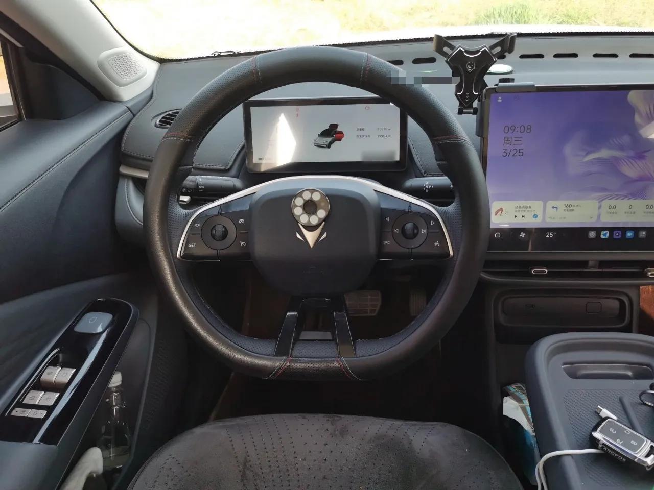 ARCFOX T1 2025 Model 425 PLUS — миниатюра 11