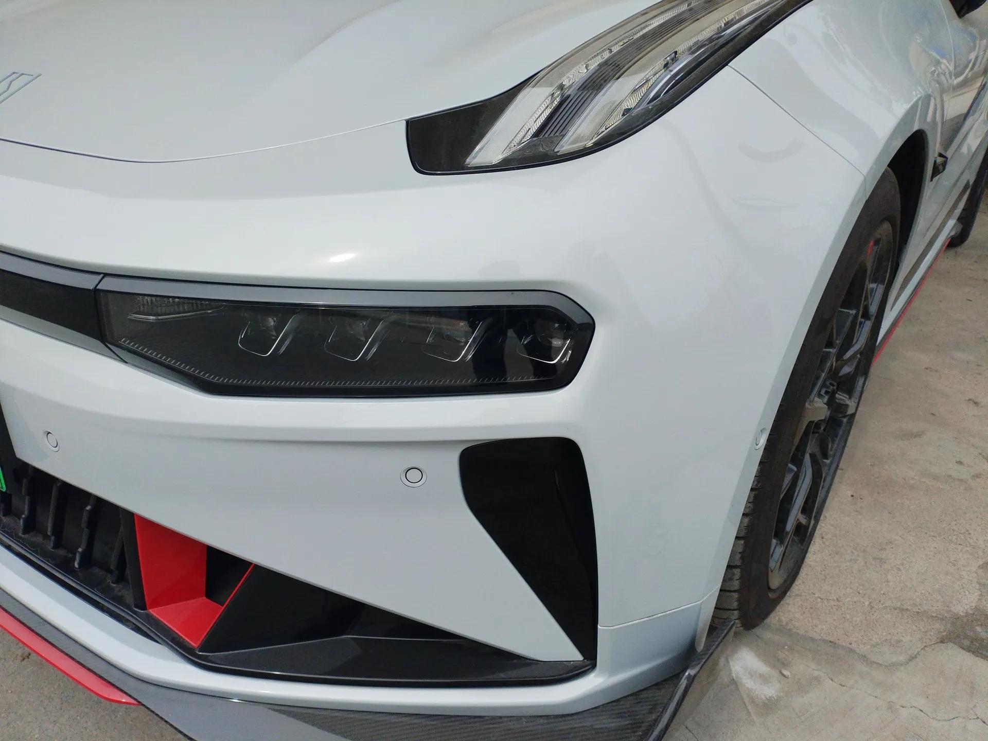Zeekr 001FR 2023 FR Edition 100 kWh — миниатюра 9