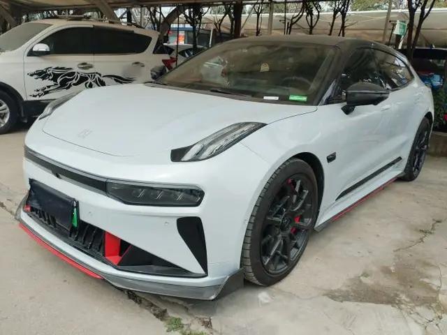 Zeekr 001FR 2023 FR Edition 100 kWh