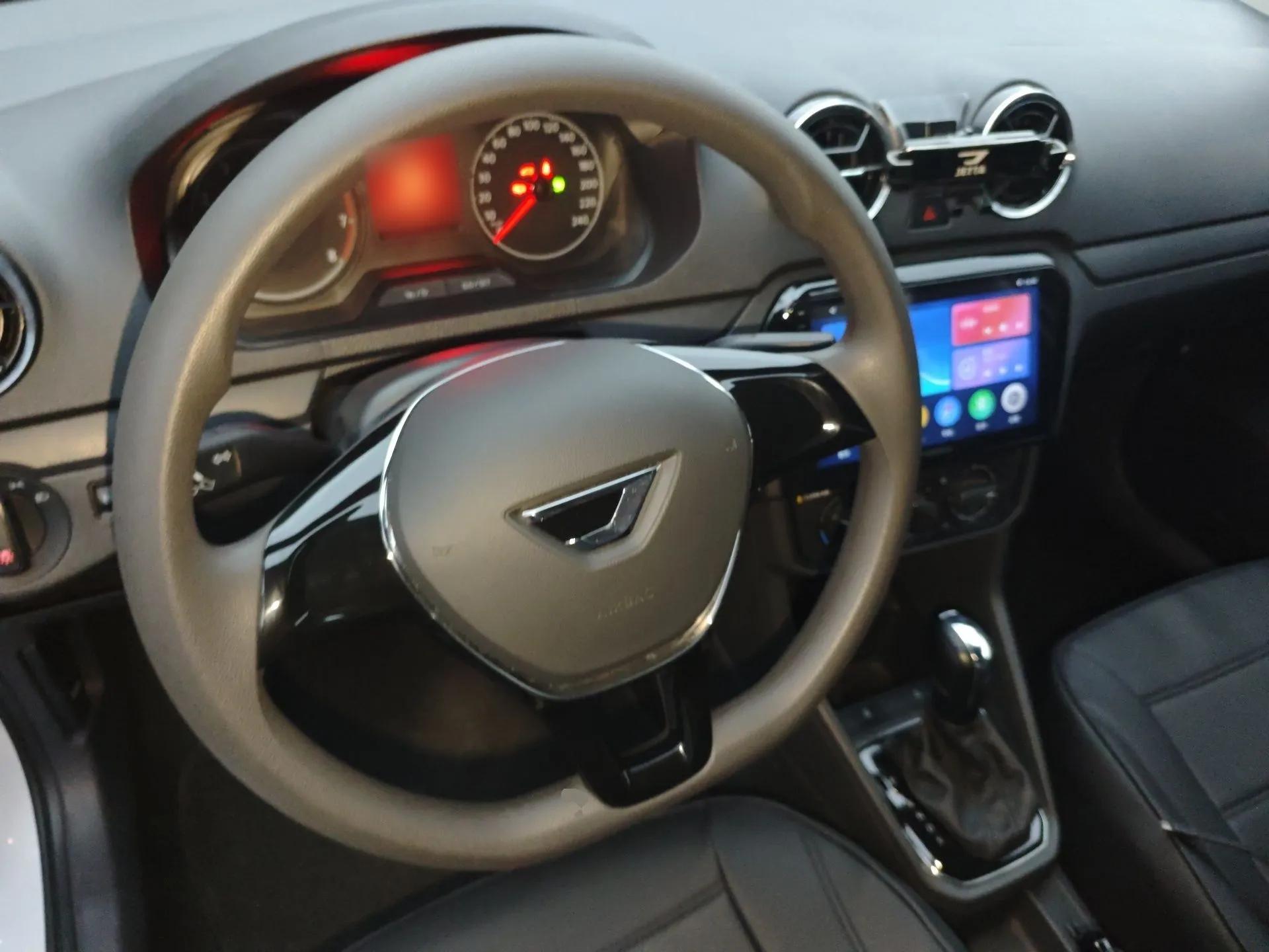 Jetta VA3 2021 1.5L Automatic "Upward Journey" Edition — миниатюра 11