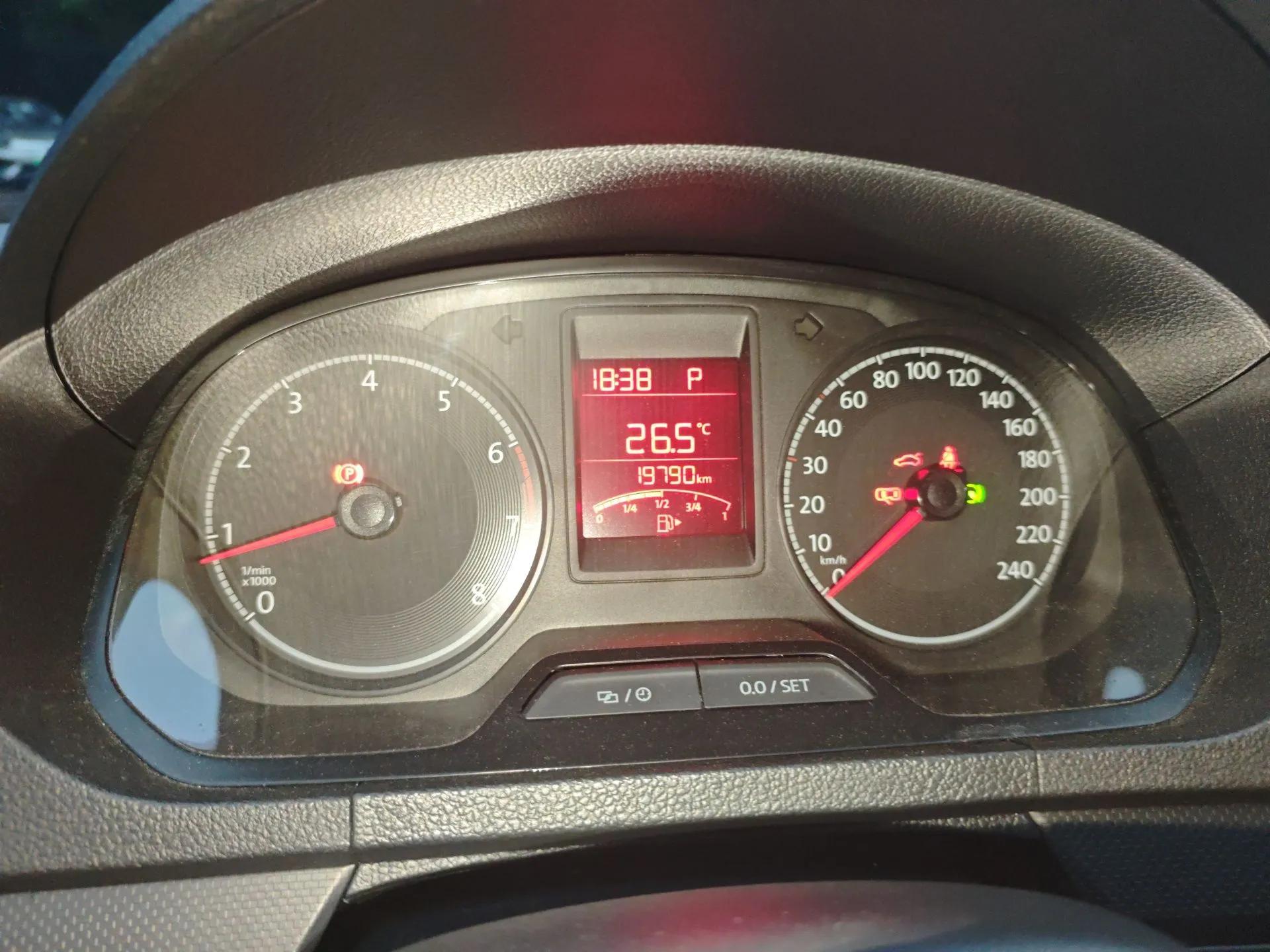 Jetta VA3 2021 1.5L Automatic "Upward Journey" Edition — миниатюра 12