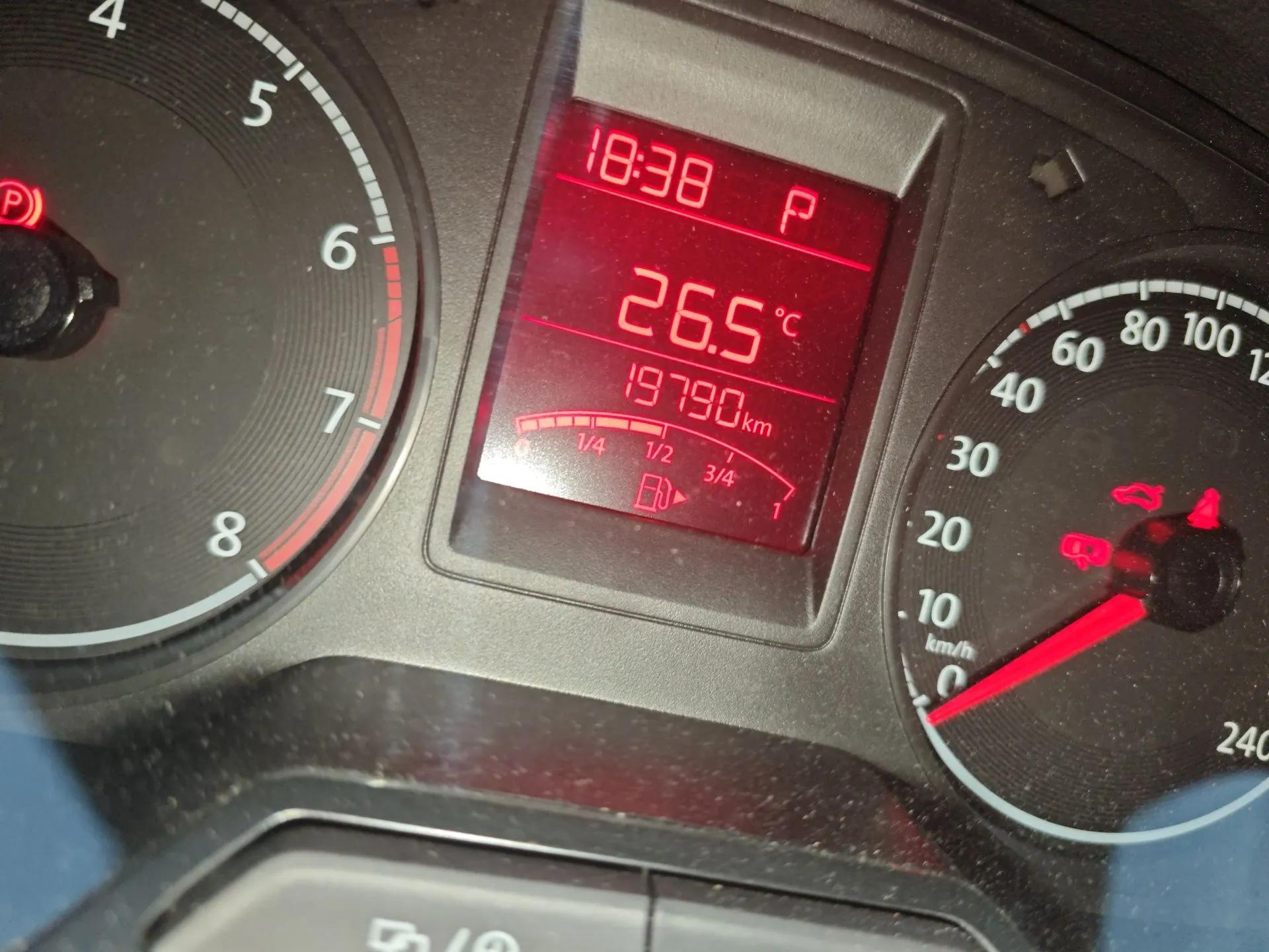 Jetta VA3 2021 1.5L Automatic "Upward Journey" Edition — миниатюра 13