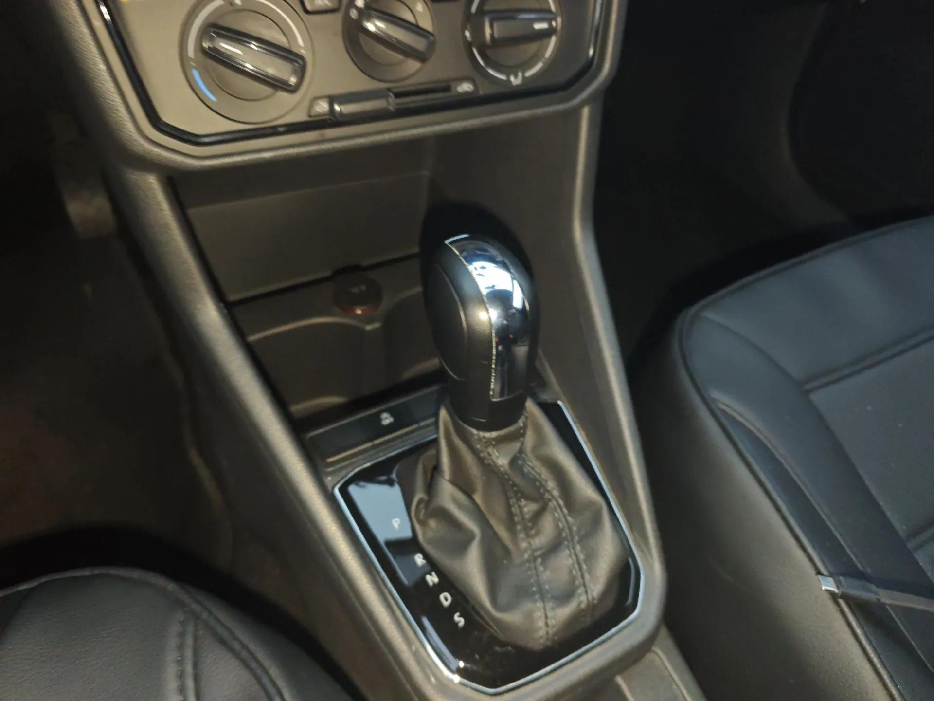 Jetta VA3 2021 1.5L Automatic "Upward Journey" Edition — миниатюра 15